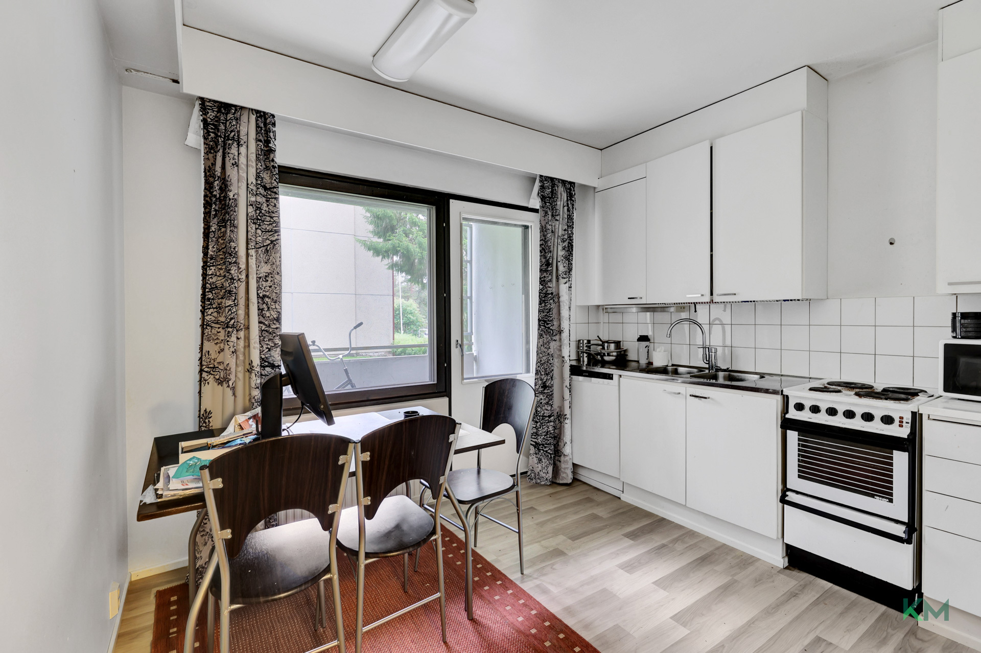 Sudentie 28, Korkalovaara, Rovaniemi