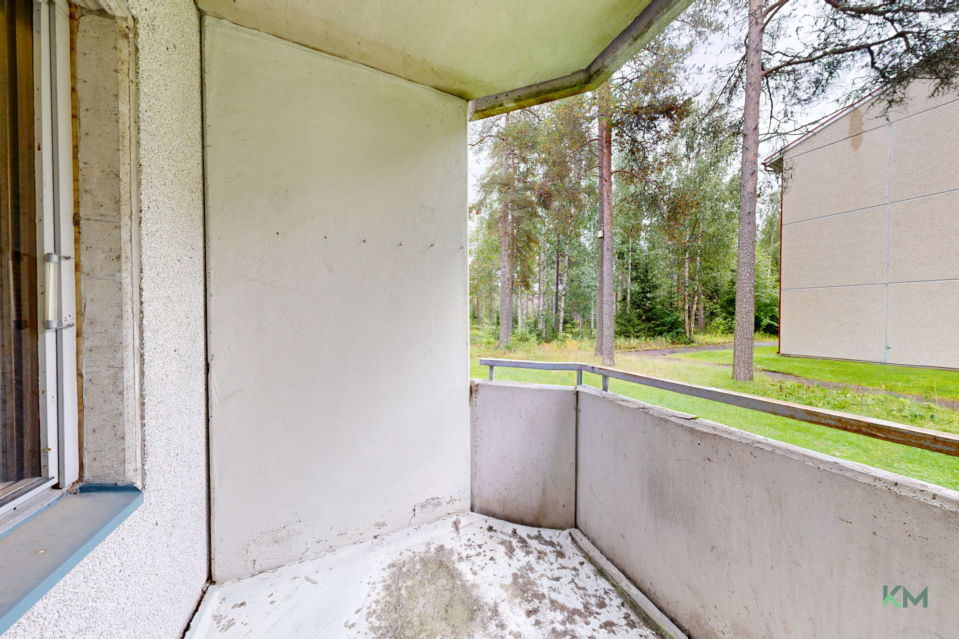Sudentie 28, Korkalovaara, Rovaniemi