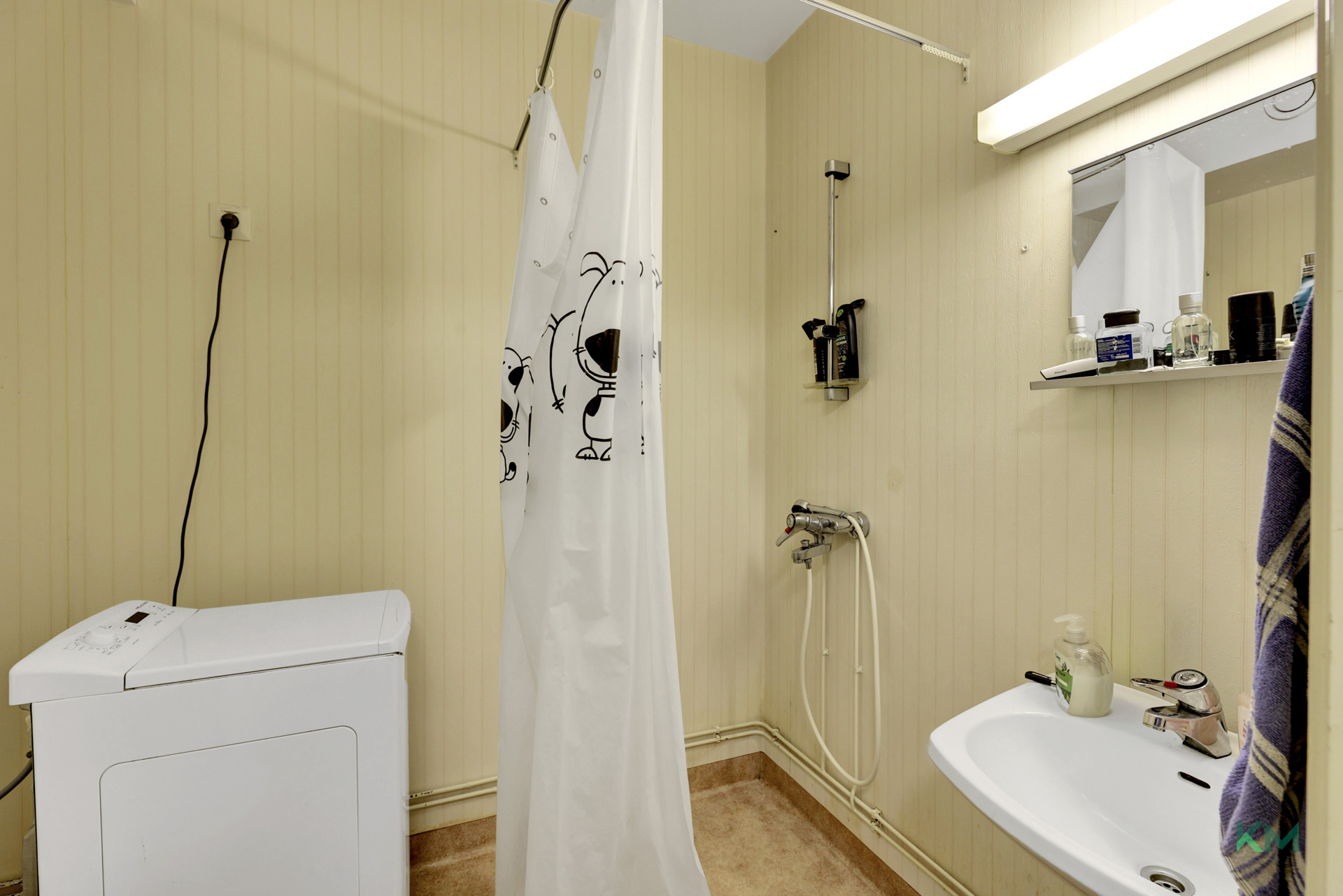 Sudentie 28, Korkalovaara, Rovaniemi