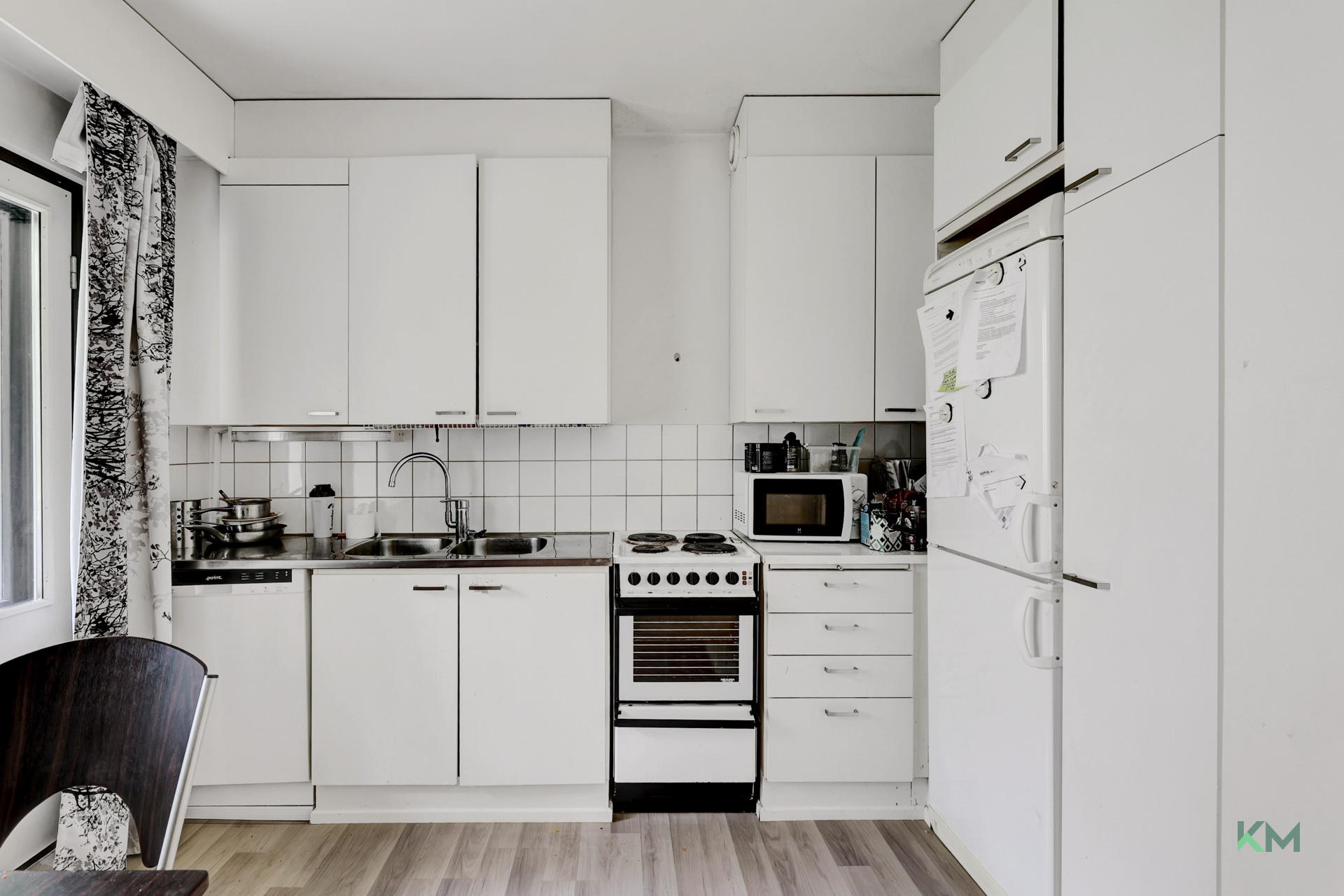 Sudentie 28, Korkalovaara, Rovaniemi