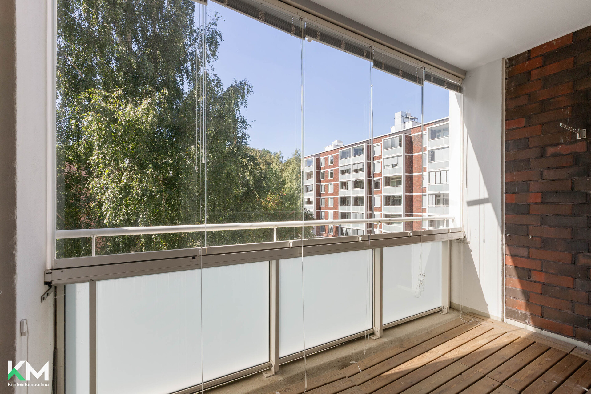 Vesijärvenkatu 49, Lahti