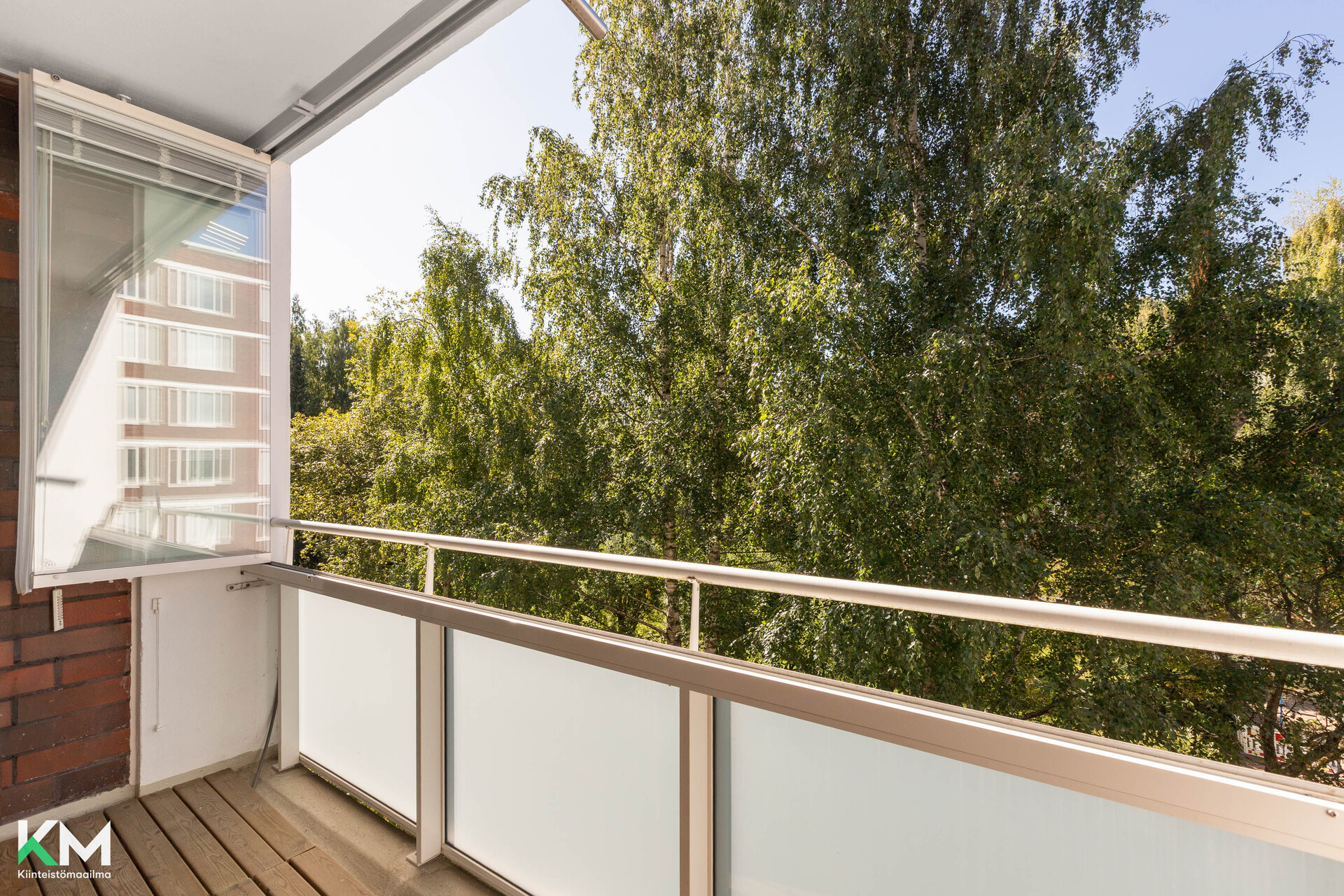 Vesijärvenkatu 49, Lahti