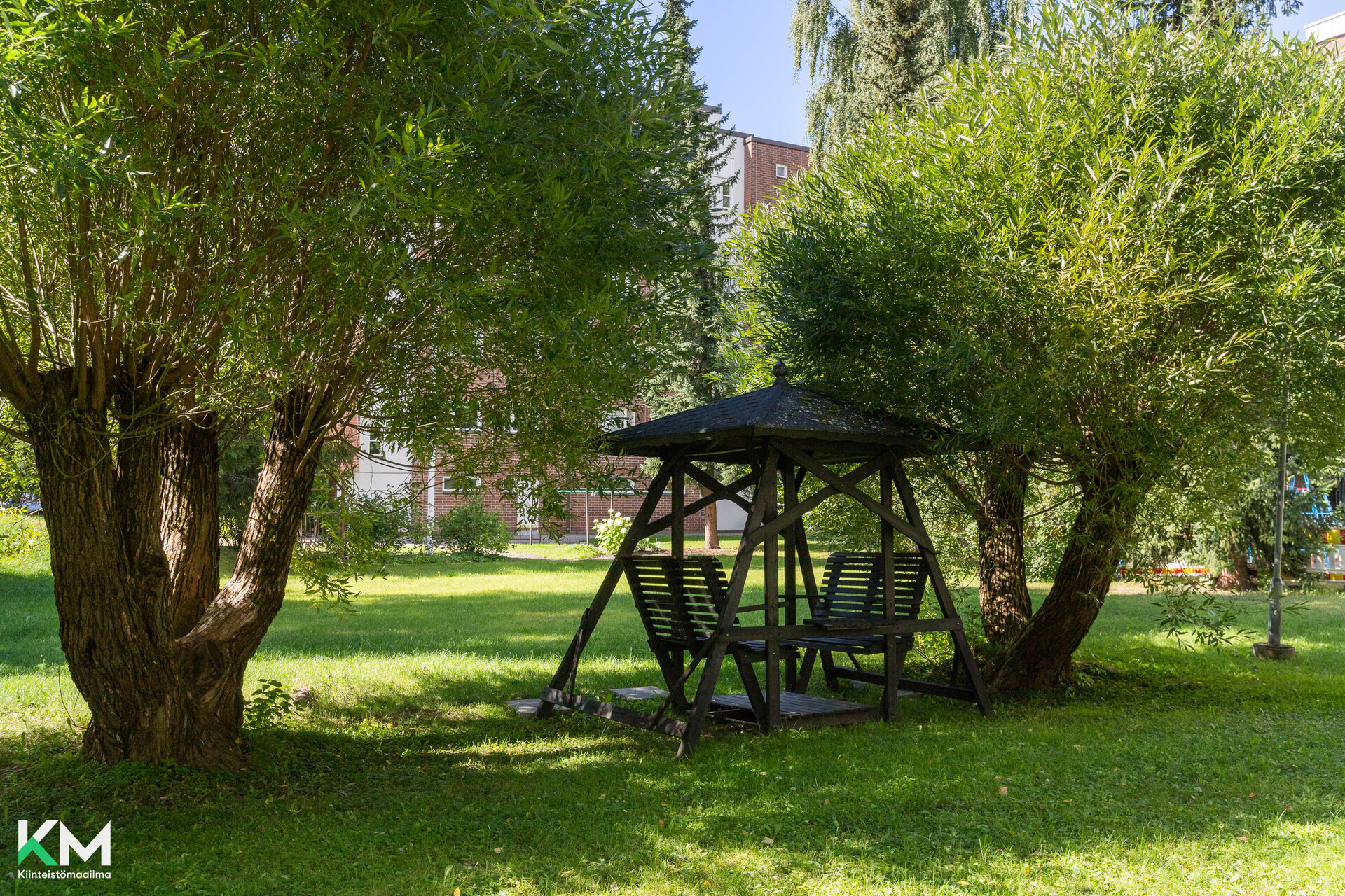 Vesijärvenkatu 49, Lahti