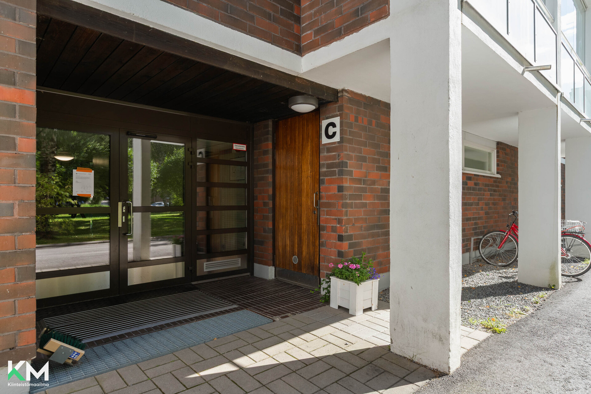 Vesijärvenkatu 49, Lahti