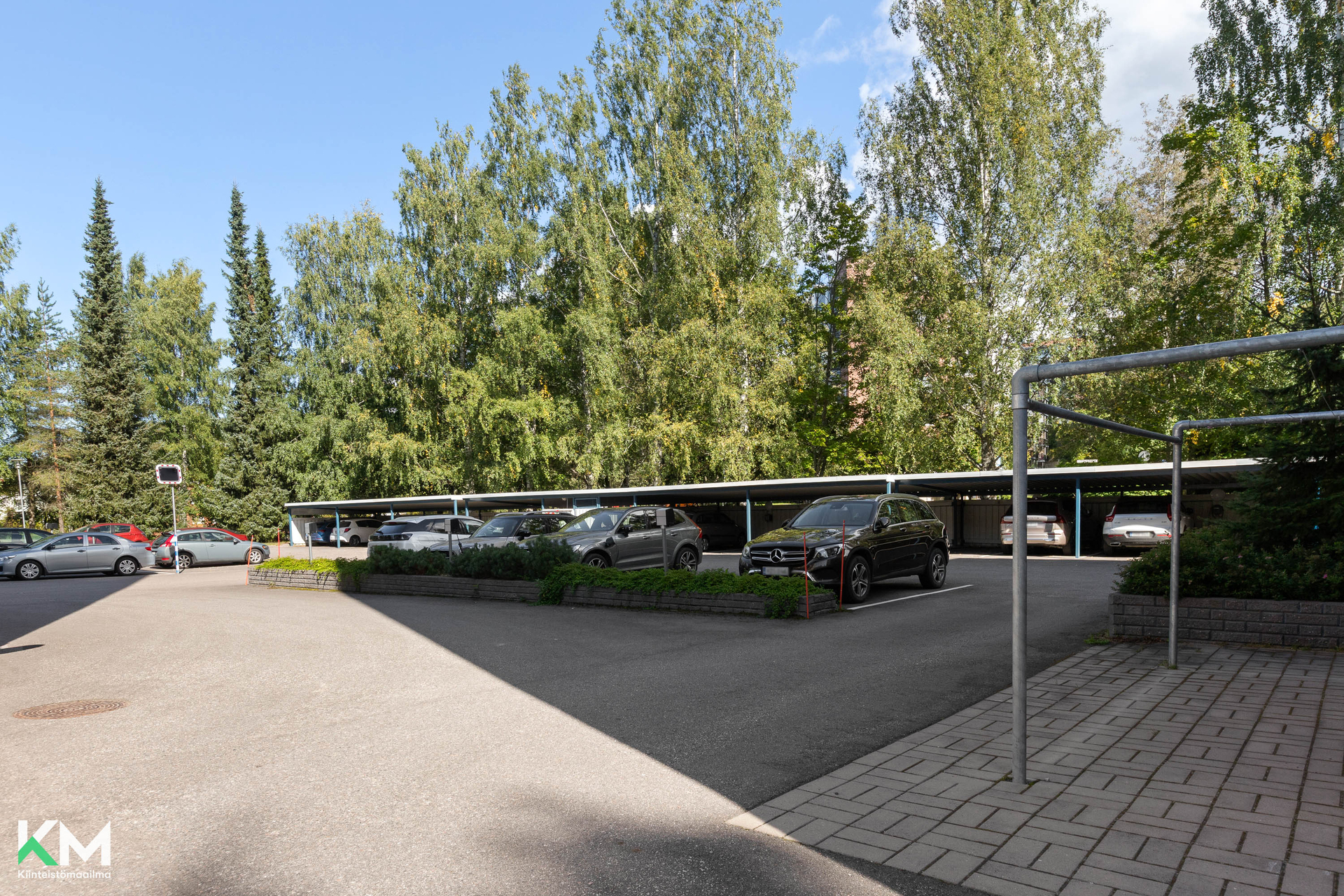 Vesijärvenkatu 49, Lahti