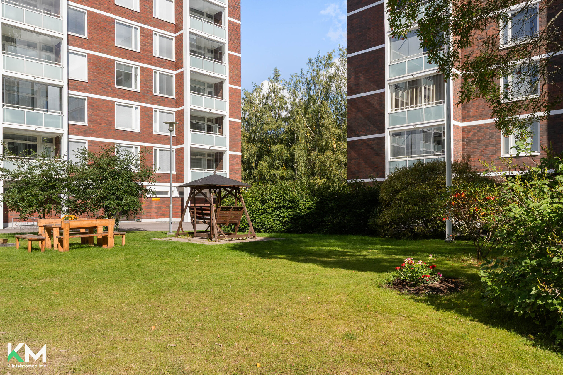 Vesijärvenkatu 49, Lahti