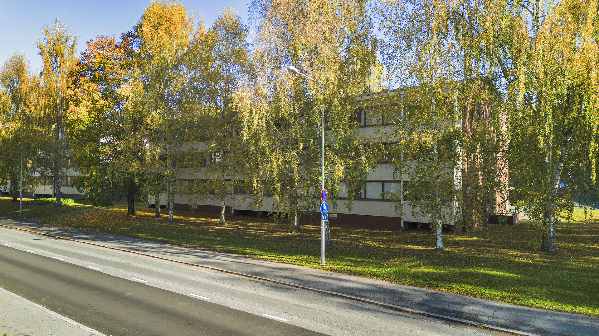 Roukontie 8-12, Roukko, Valkeakoski