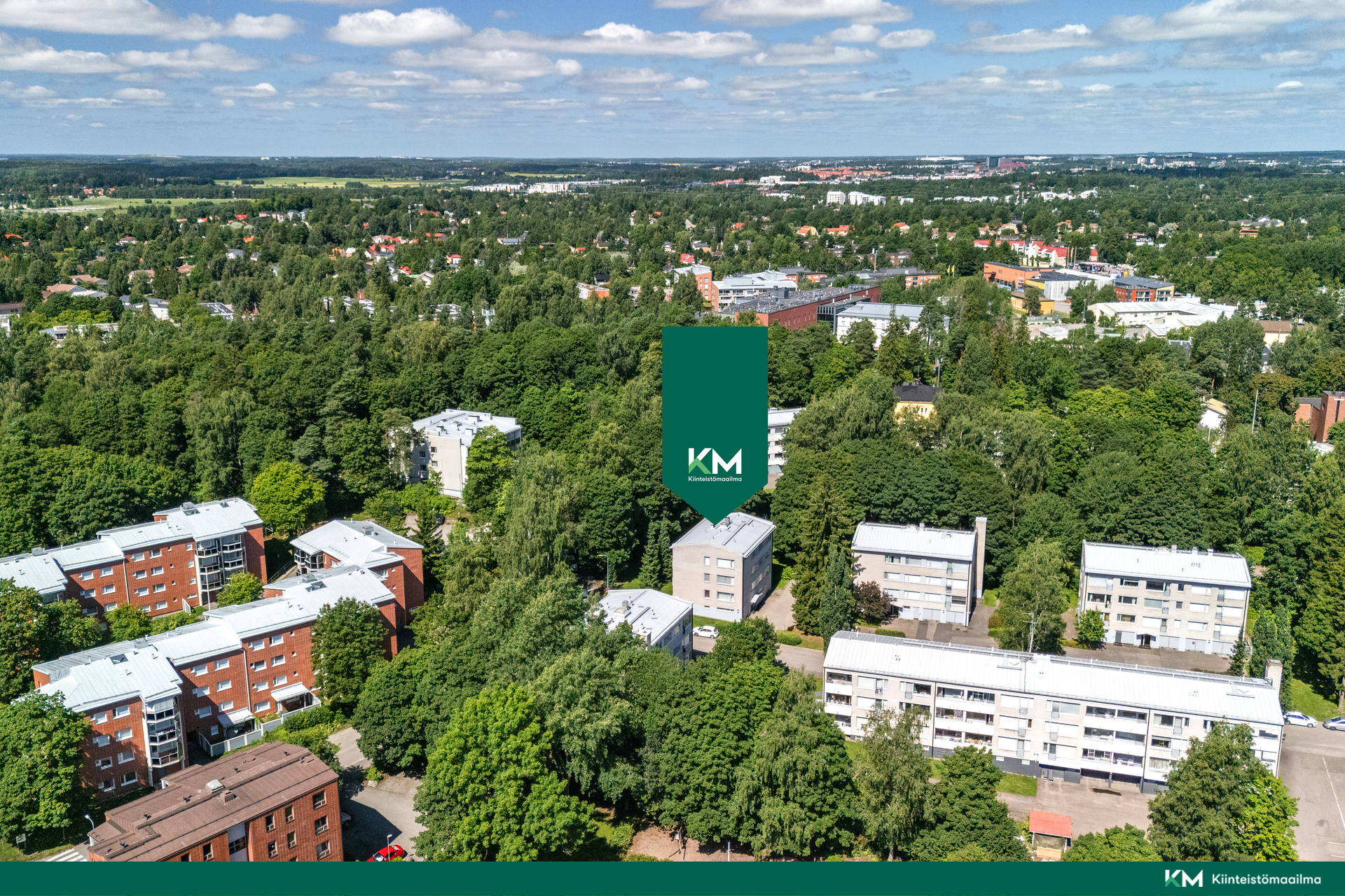 Anianpellontie 15, HELSINKI