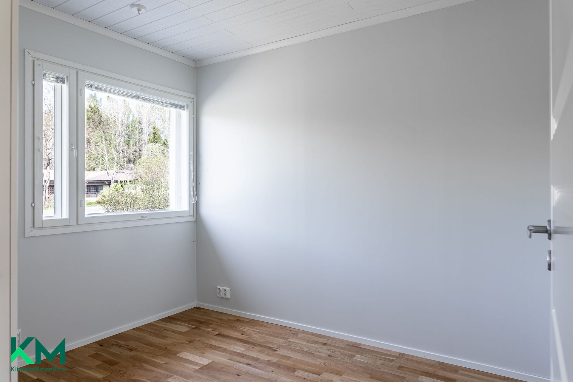 Peippokuja 4, Keskusta, Kuhmoinen