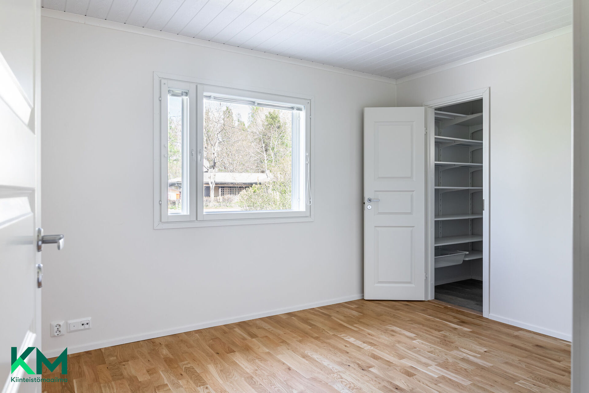 Peippokuja 4, Keskusta, Kuhmoinen