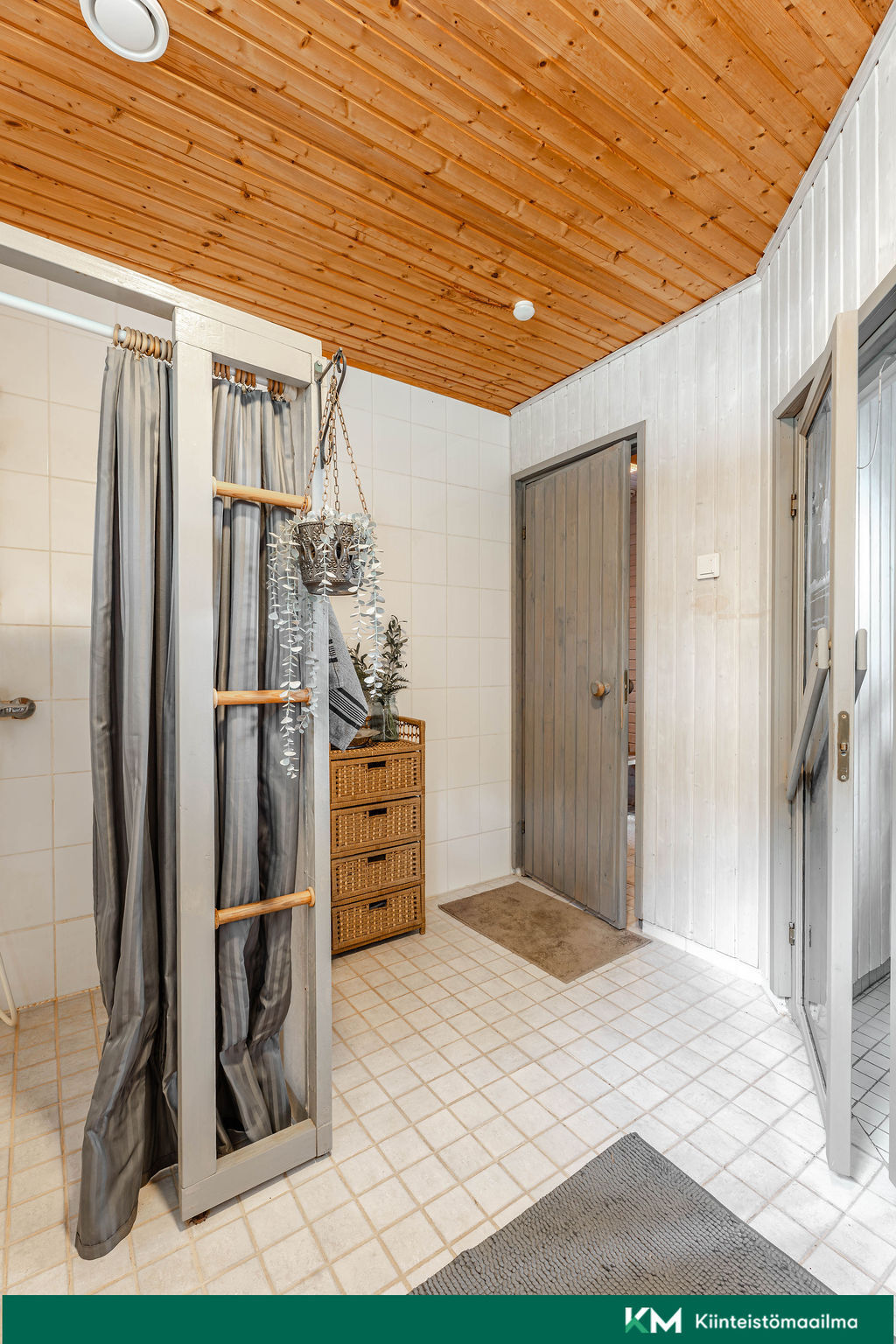 Krouvintie 96, Paattinen, Turku