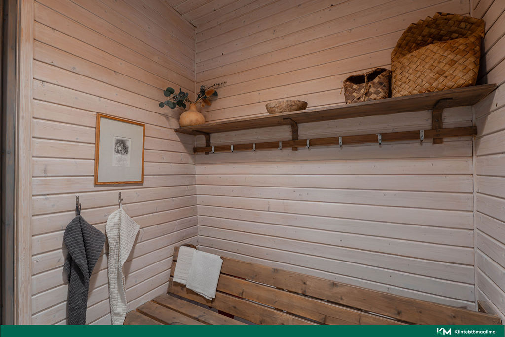 Krouvintie 96, Paattinen, Turku