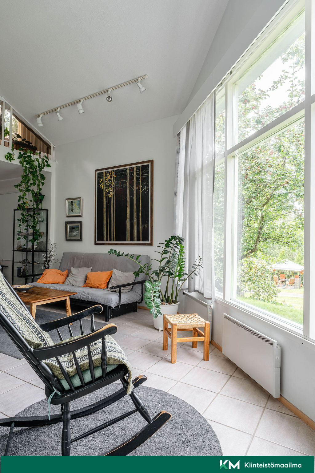 Krouvintie 96, Paattinen, Turku