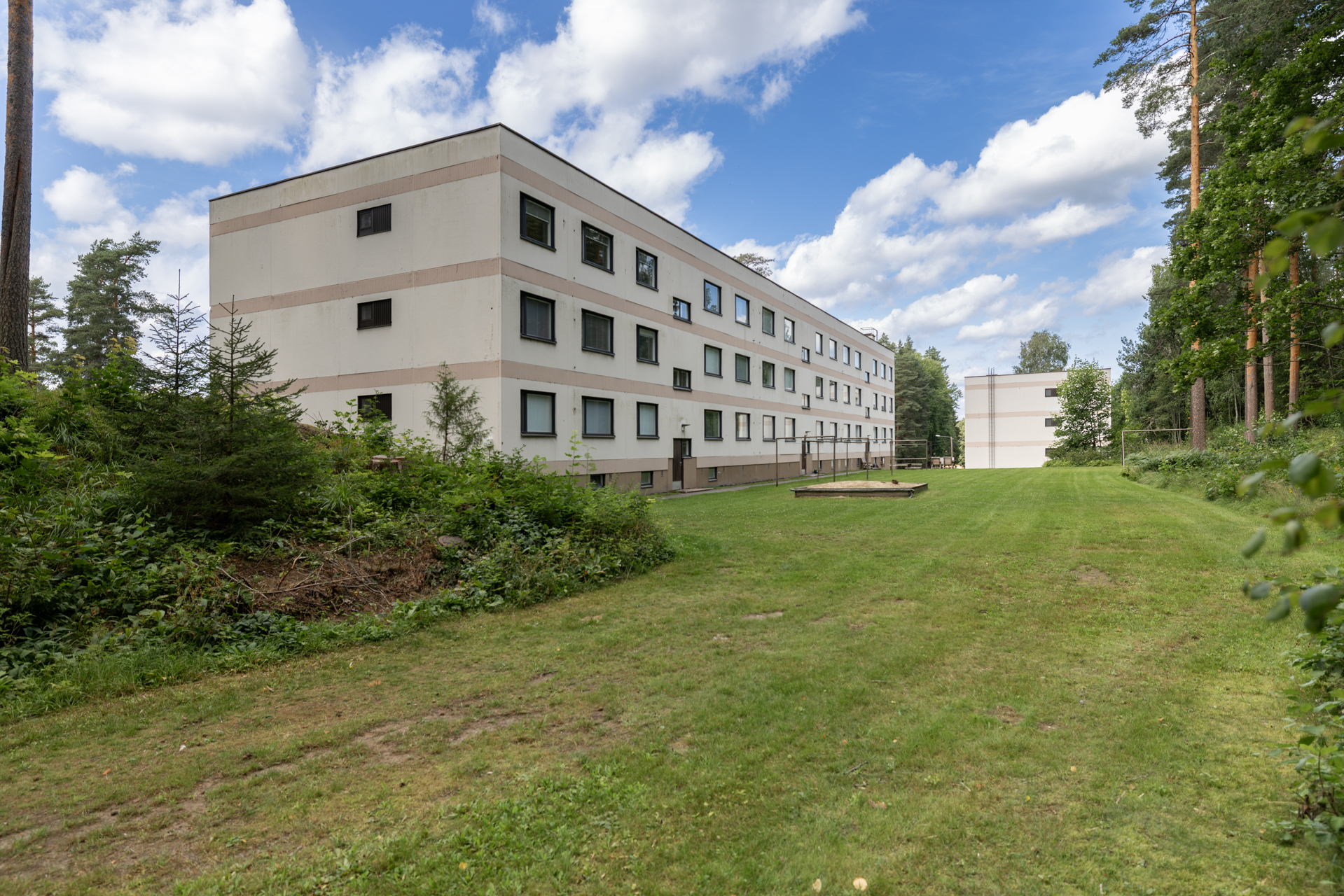 Laajalammintie 16, Kattilansilta, Mikkeli