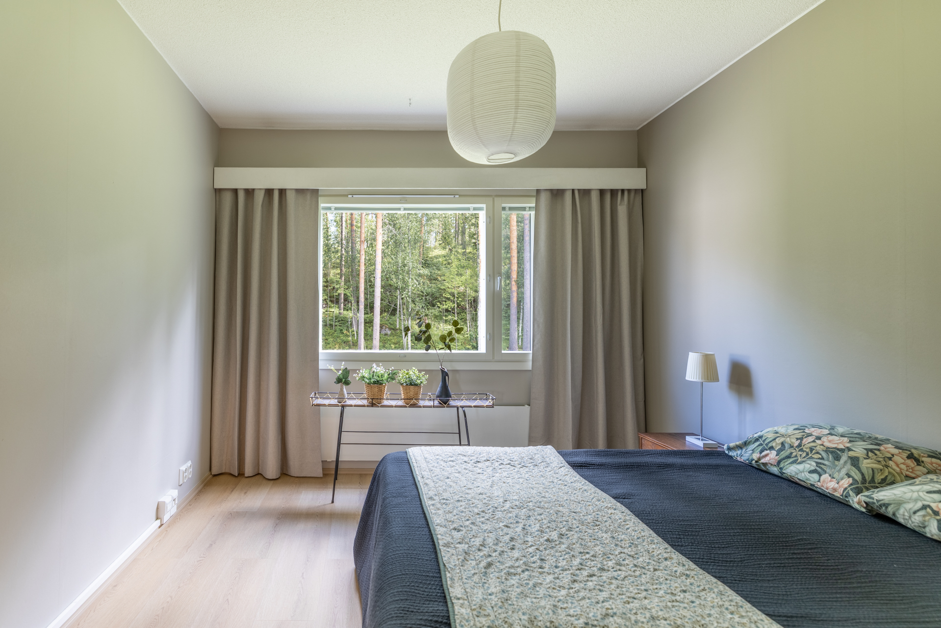 Laajalammintie 16, Kattilansilta, Mikkeli
