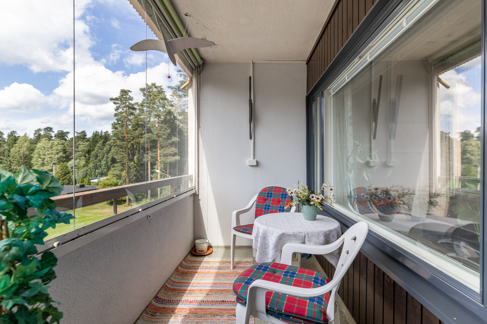 Laajalammintie 16, Kattilansilta, Mikkeli