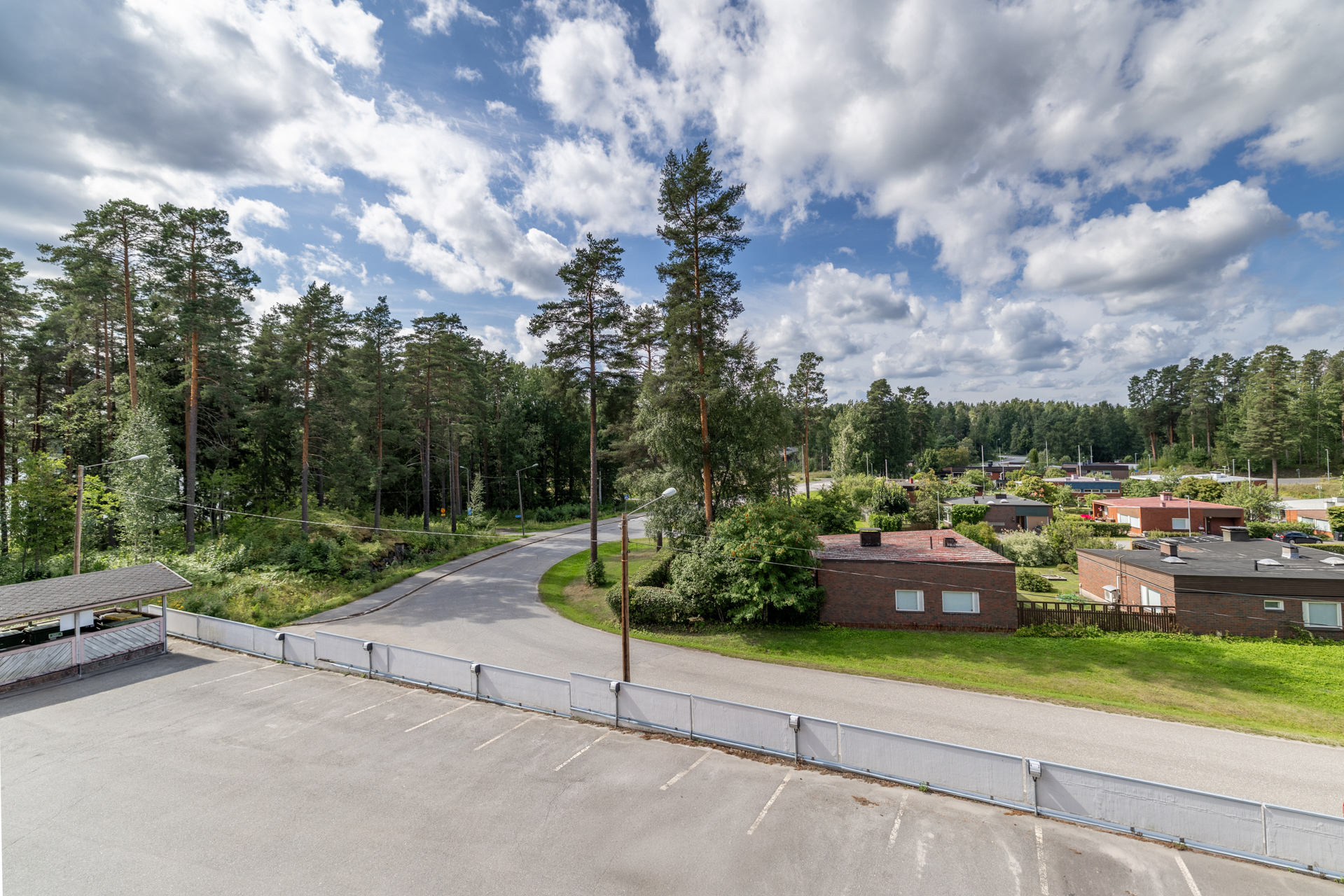 Laajalammintie 16, Kattilansilta, Mikkeli