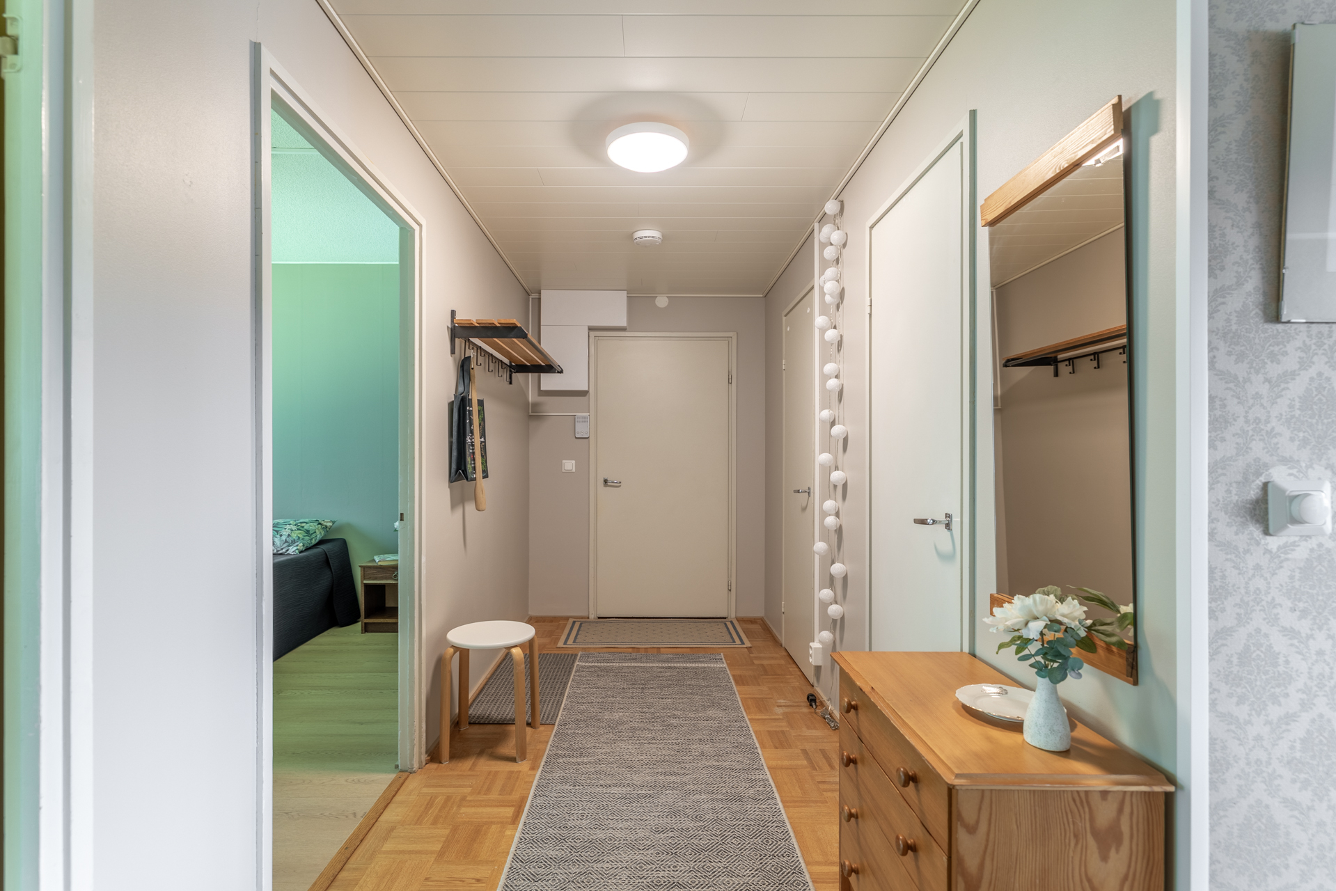 Laajalammintie 16, Kattilansilta, Mikkeli