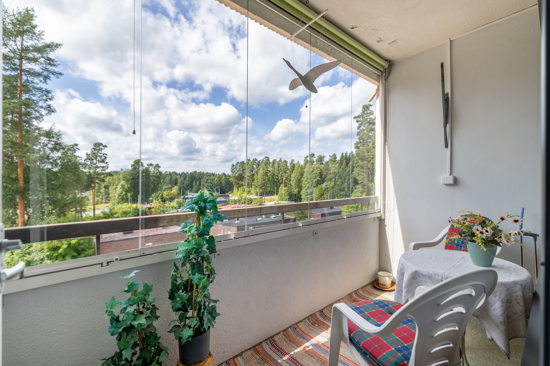Laajalammintie 16, Kattilansilta, Mikkeli