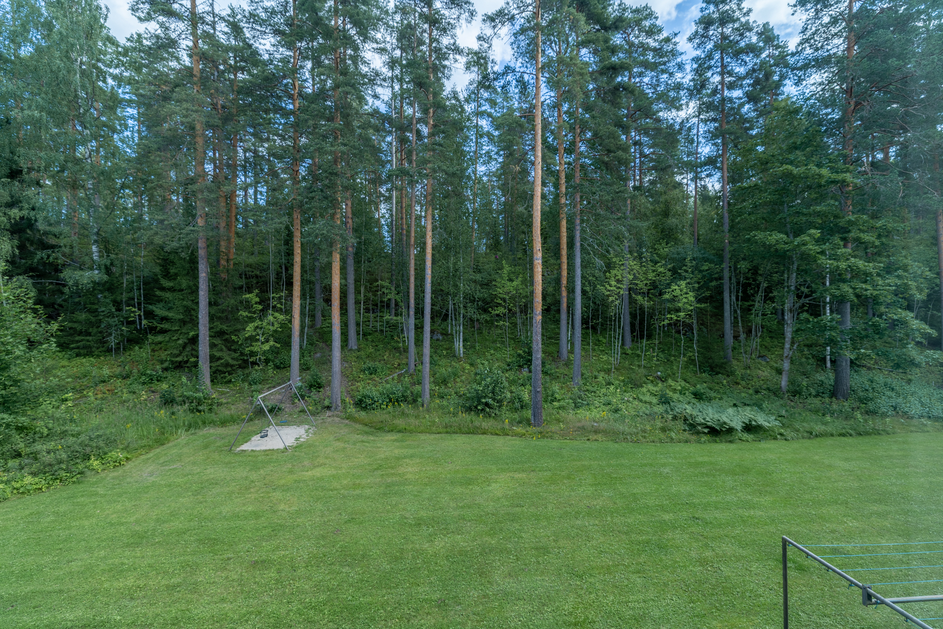 Laajalammintie 16, Kattilansilta, Mikkeli