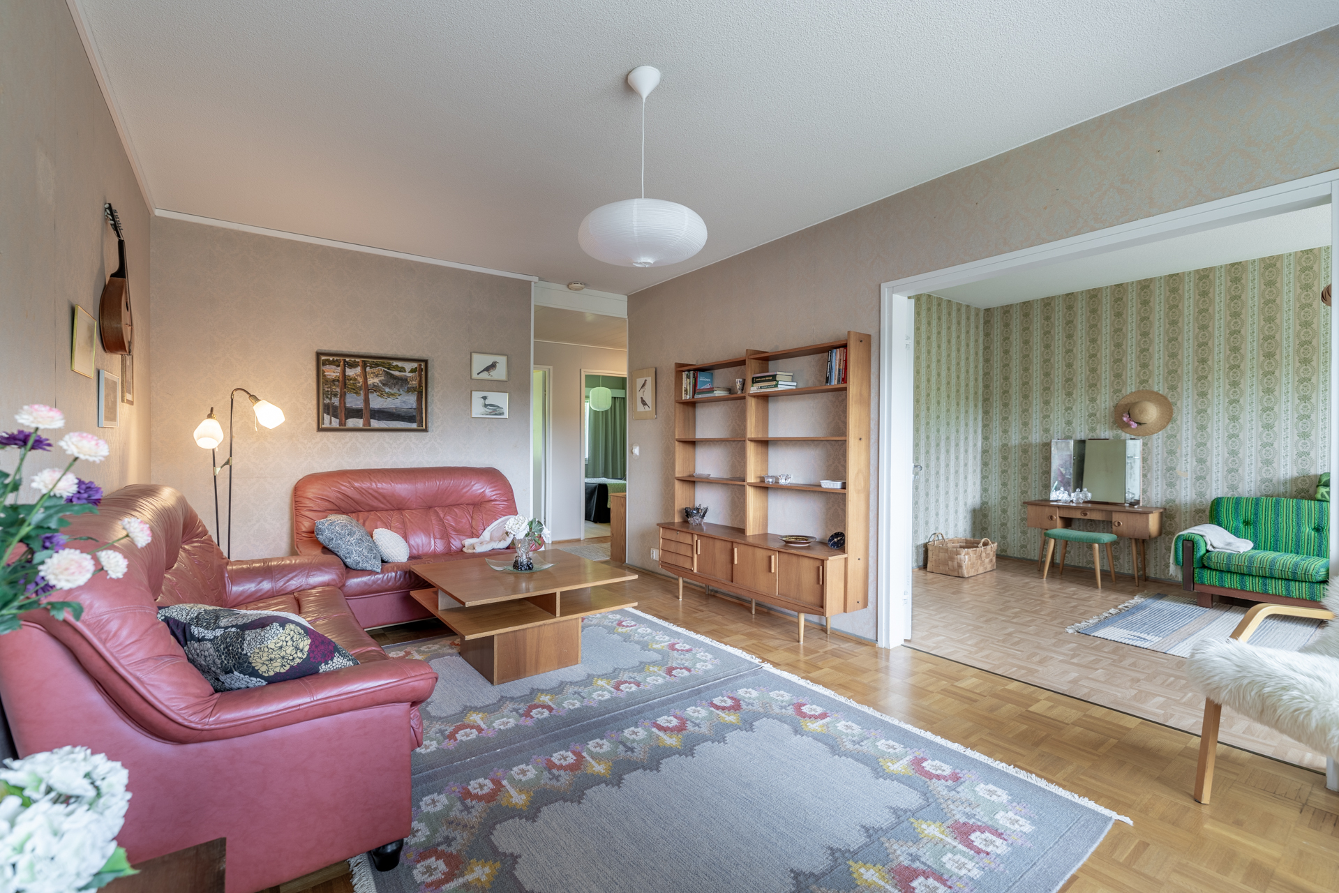 Laajalammintie 16, Kattilansilta, Mikkeli