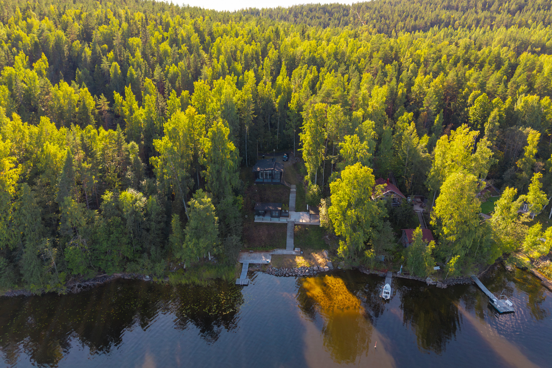 Erkintie 172, Kinkomaa, Jyväskylä