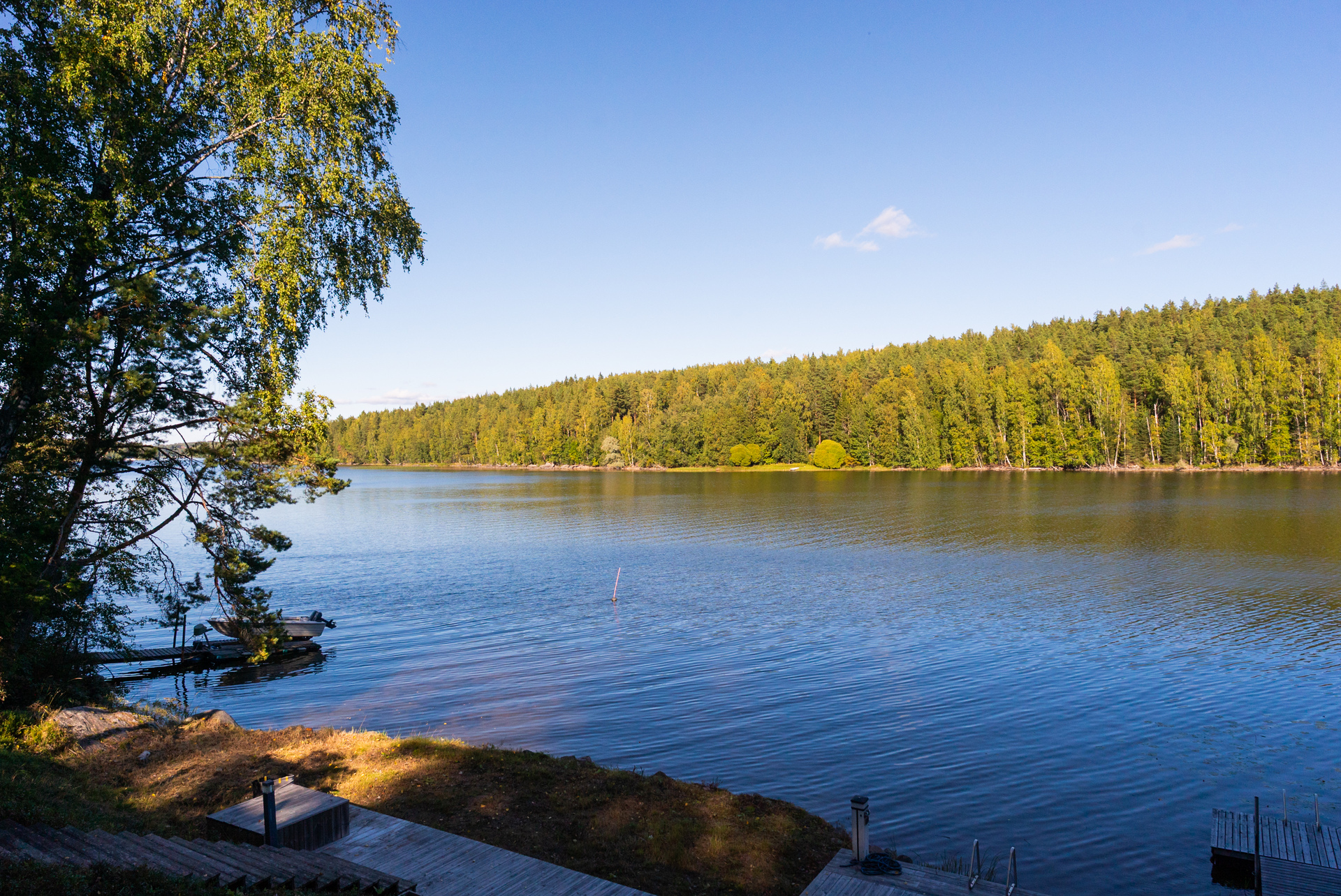 Erkintie 172, Kinkomaa, Jyväskylä