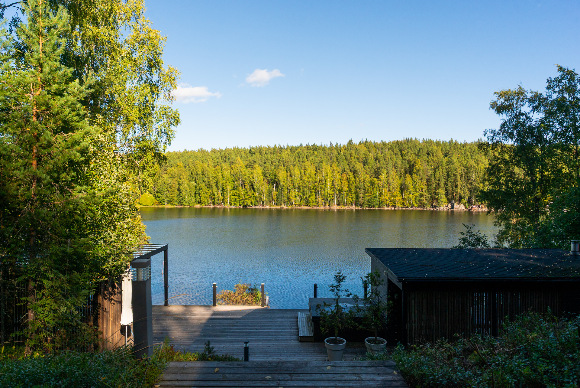 Erkintie 172, Kinkomaa, Jyväskylä
