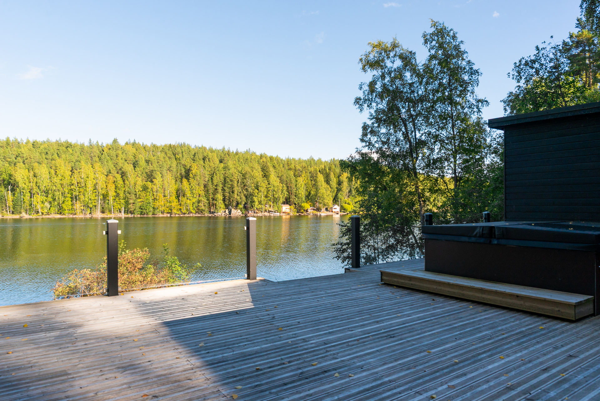 Erkintie 172, Kinkomaa, Jyväskylä
