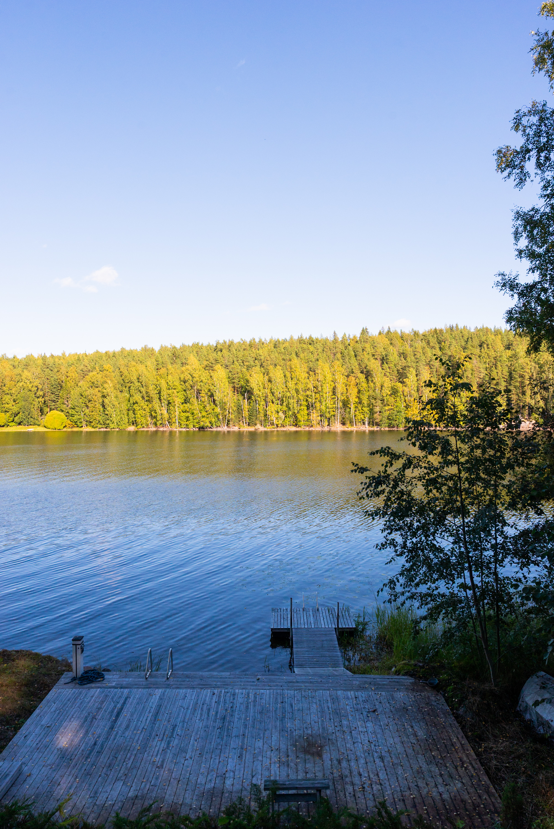 Erkintie 172, Kinkomaa, Jyväskylä