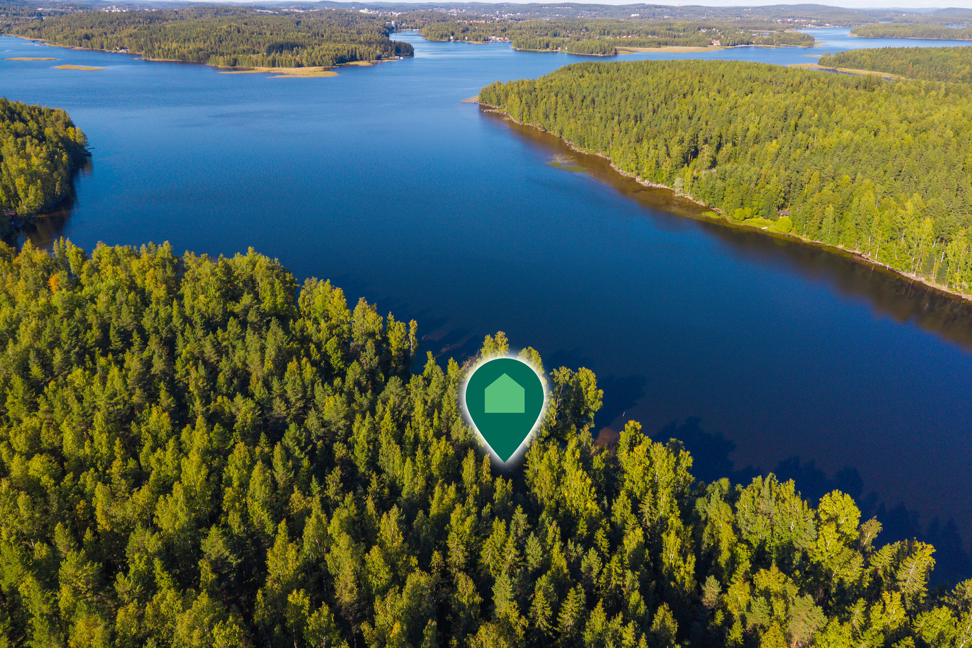 Erkintie 172, Kinkomaa, Jyväskylä