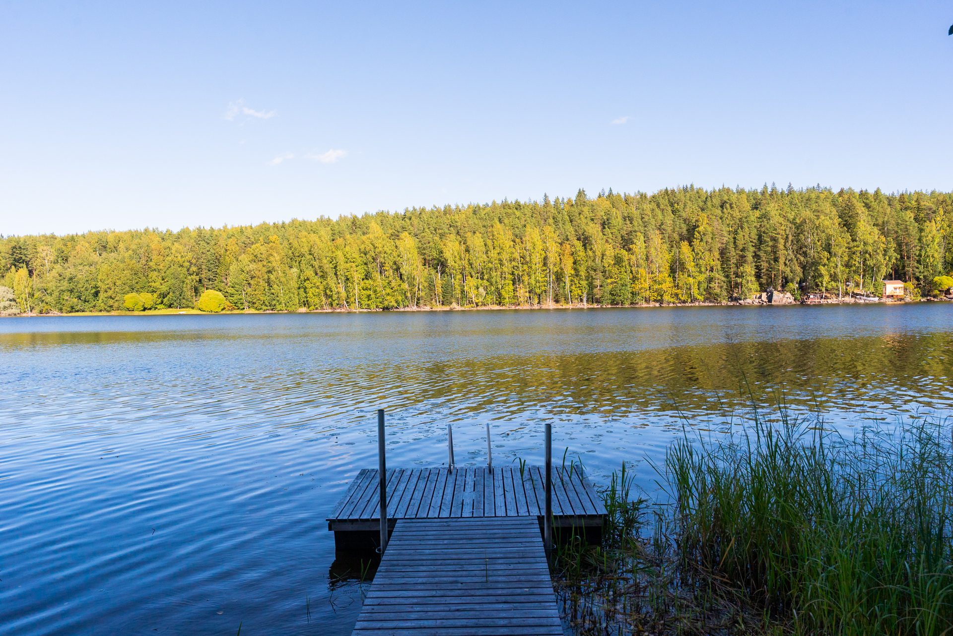 Erkintie 172, Kinkomaa, Jyväskylä