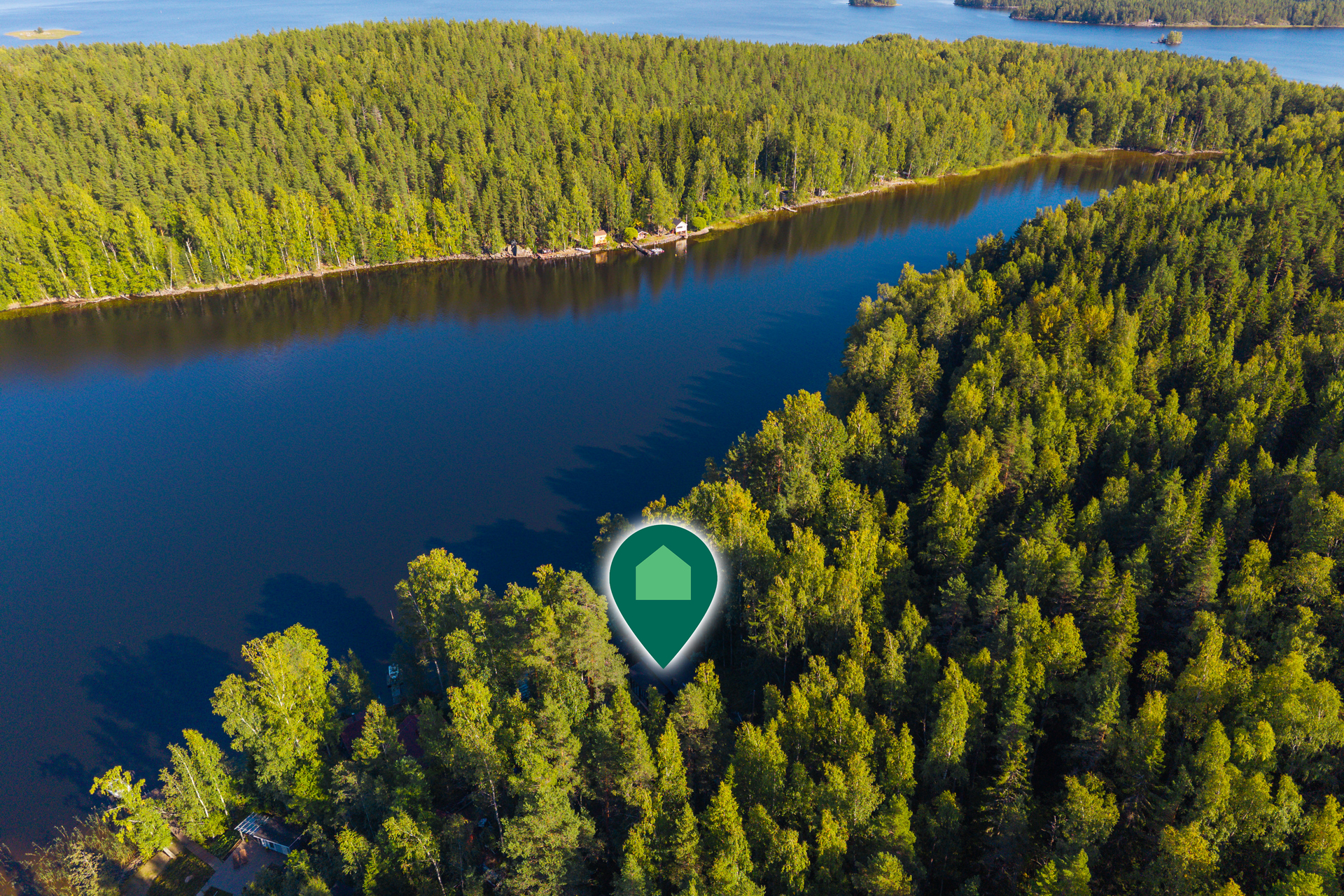 Erkintie 172, Kinkomaa, Jyväskylä