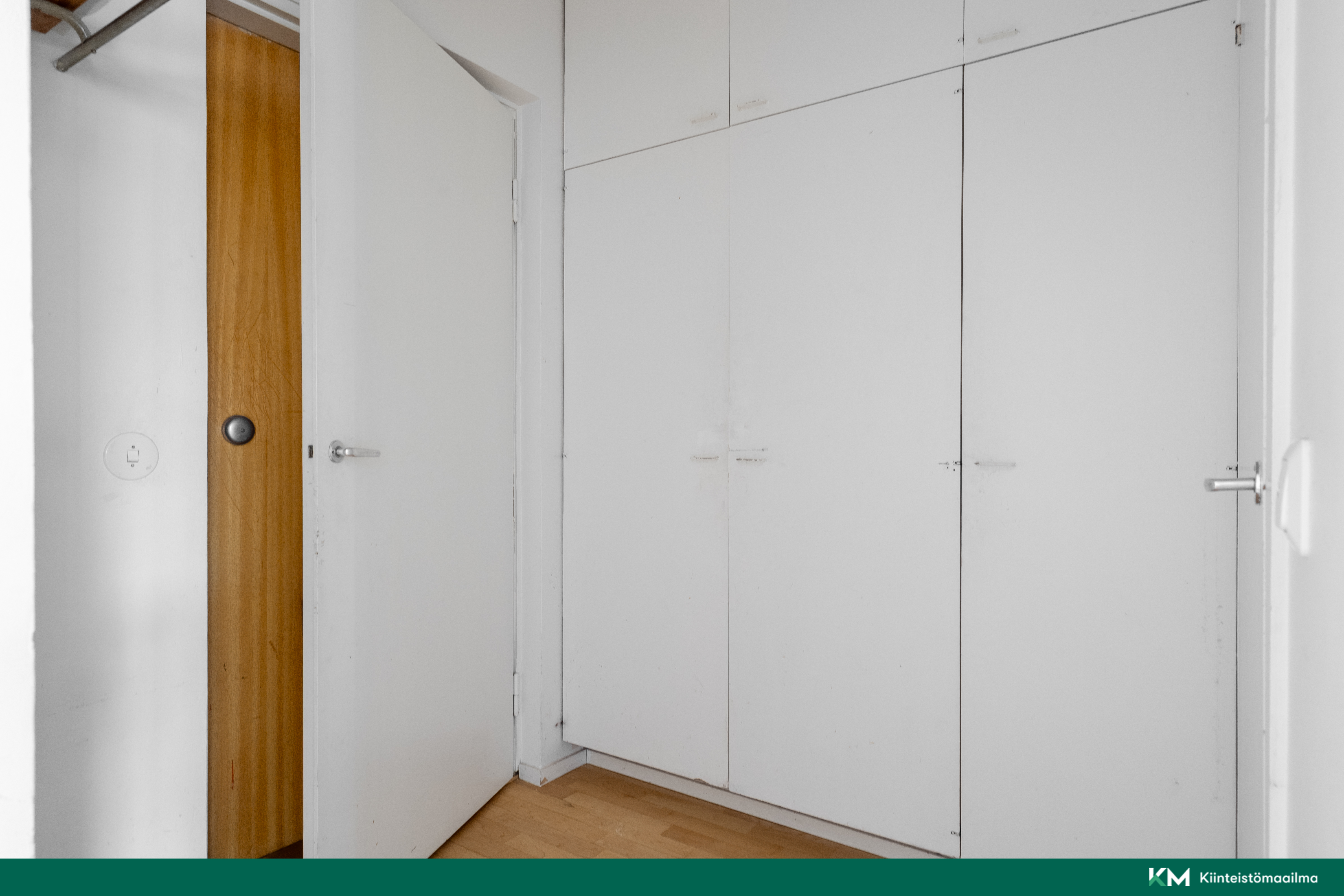 Keinutie 7 , Kontula, Helsinki