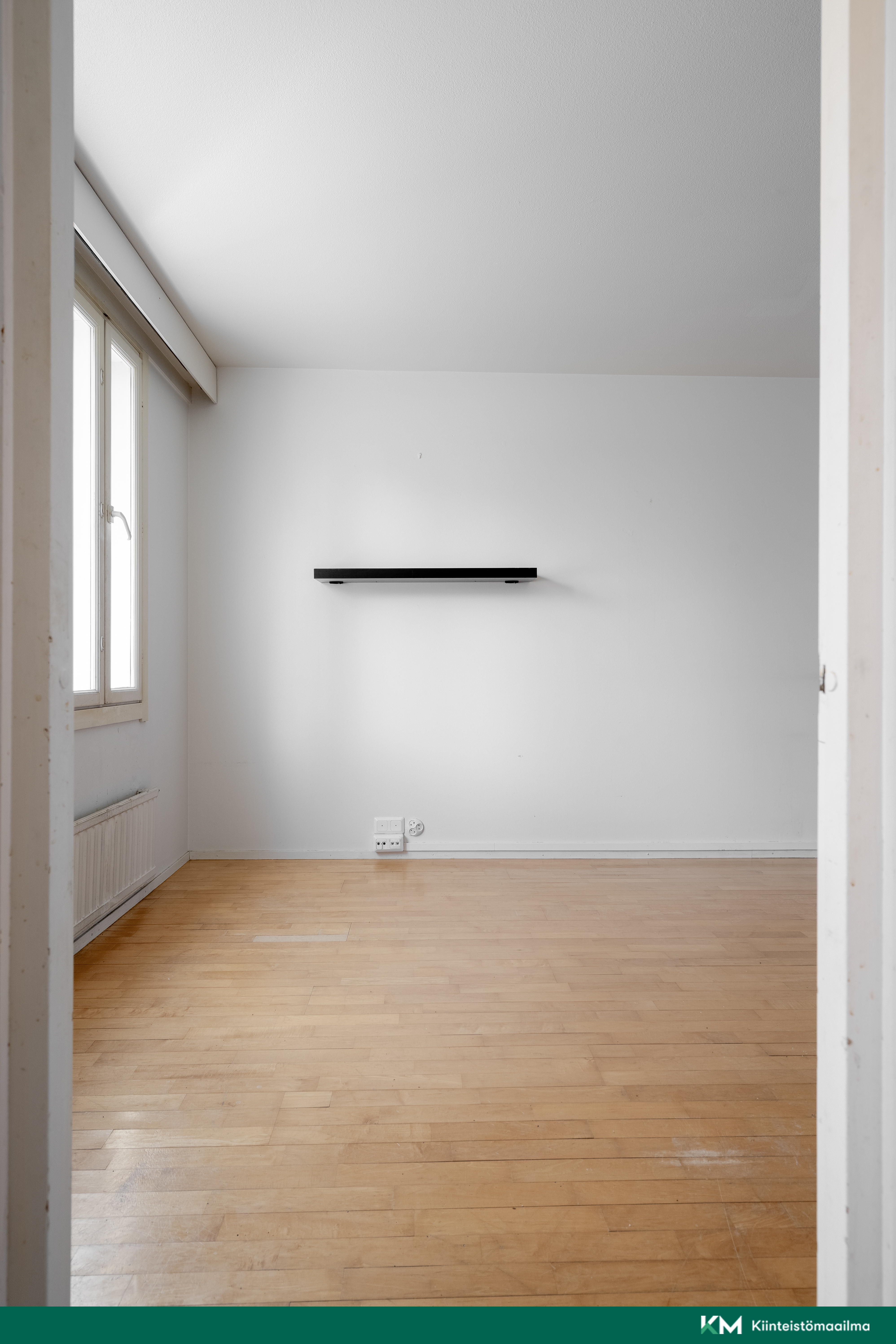 Keinutie 7 , Kontula, Helsinki