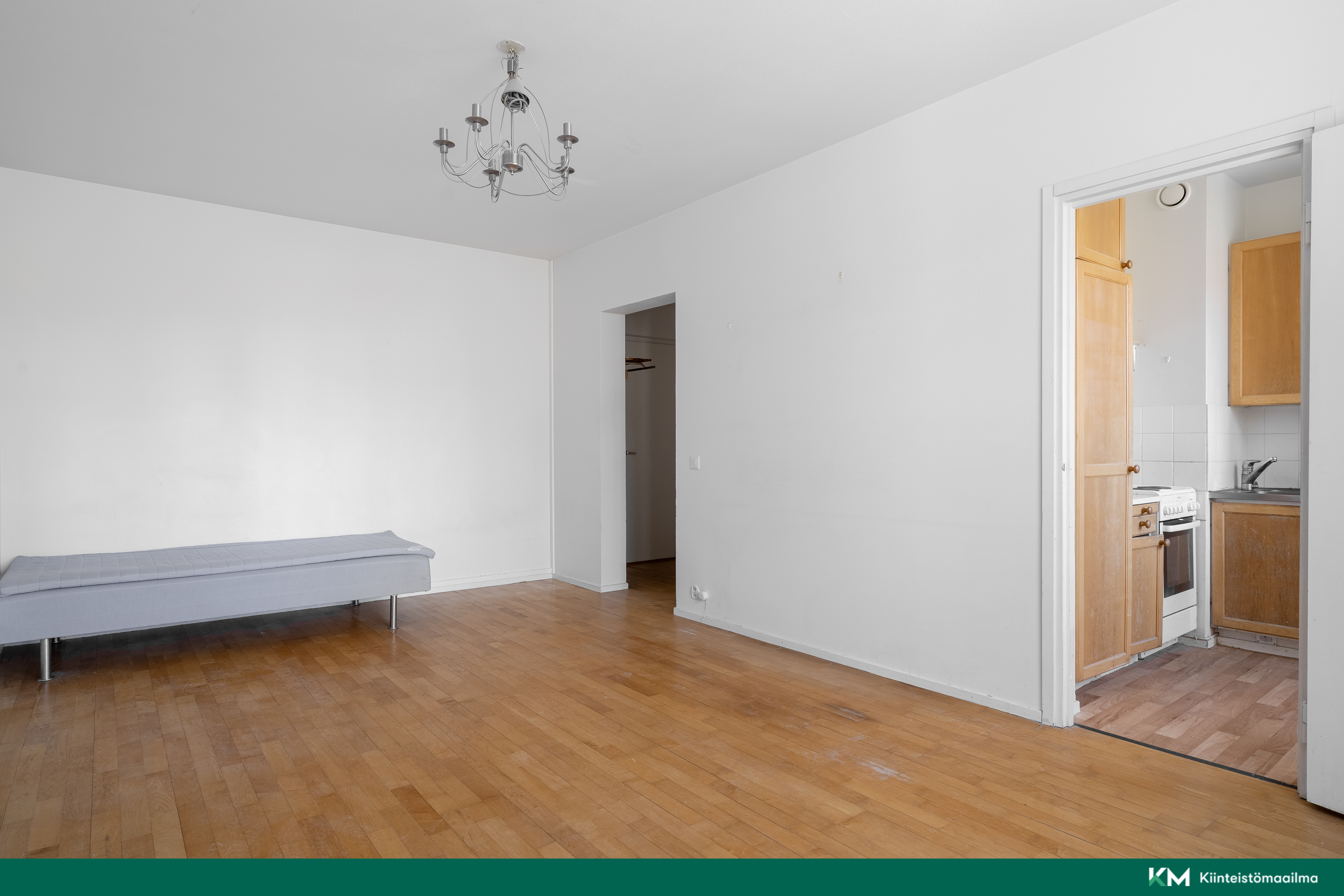 Keinutie 7 , Kontula, Helsinki