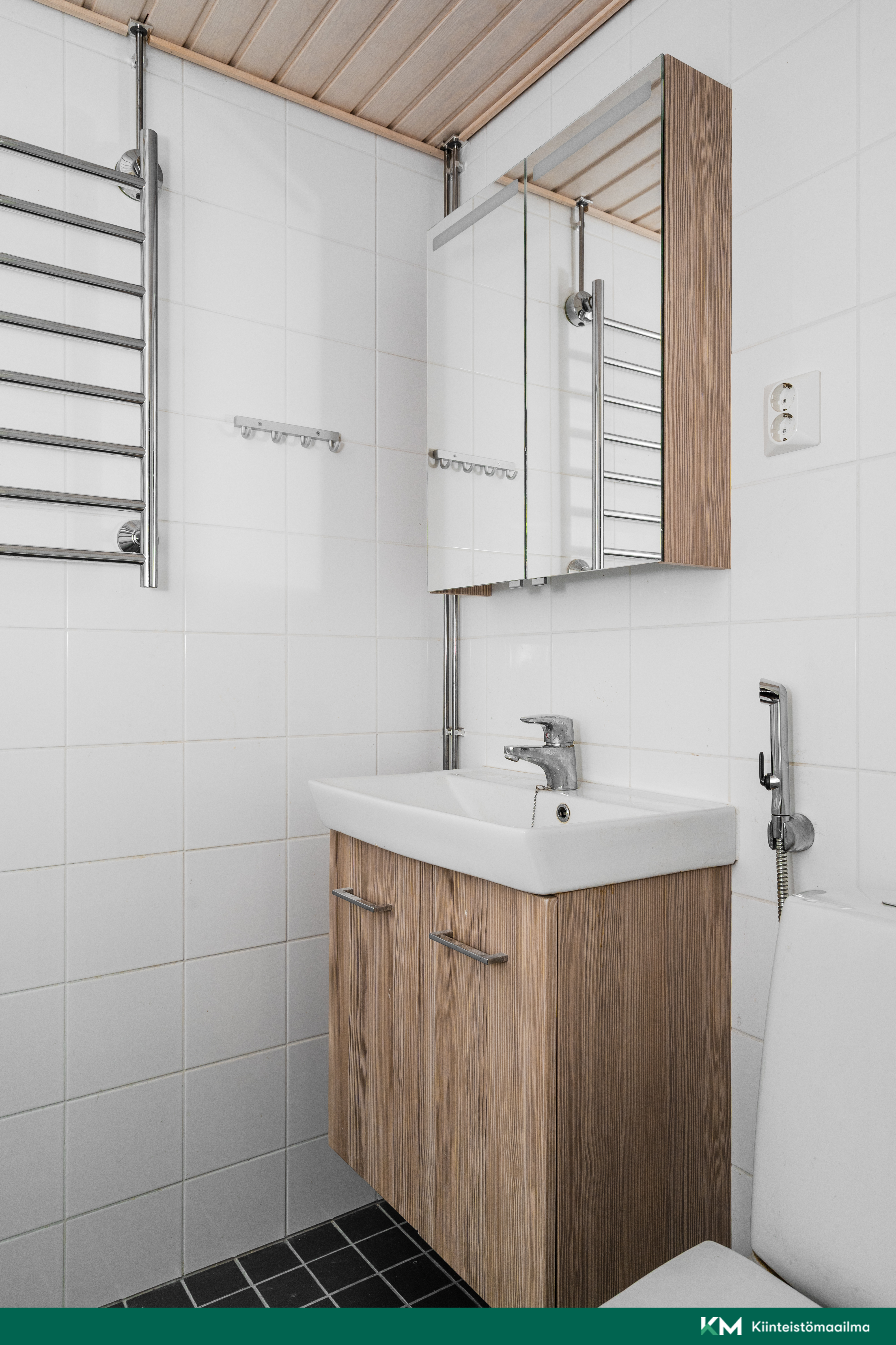 Keinutie 7 , Kontula, Helsinki