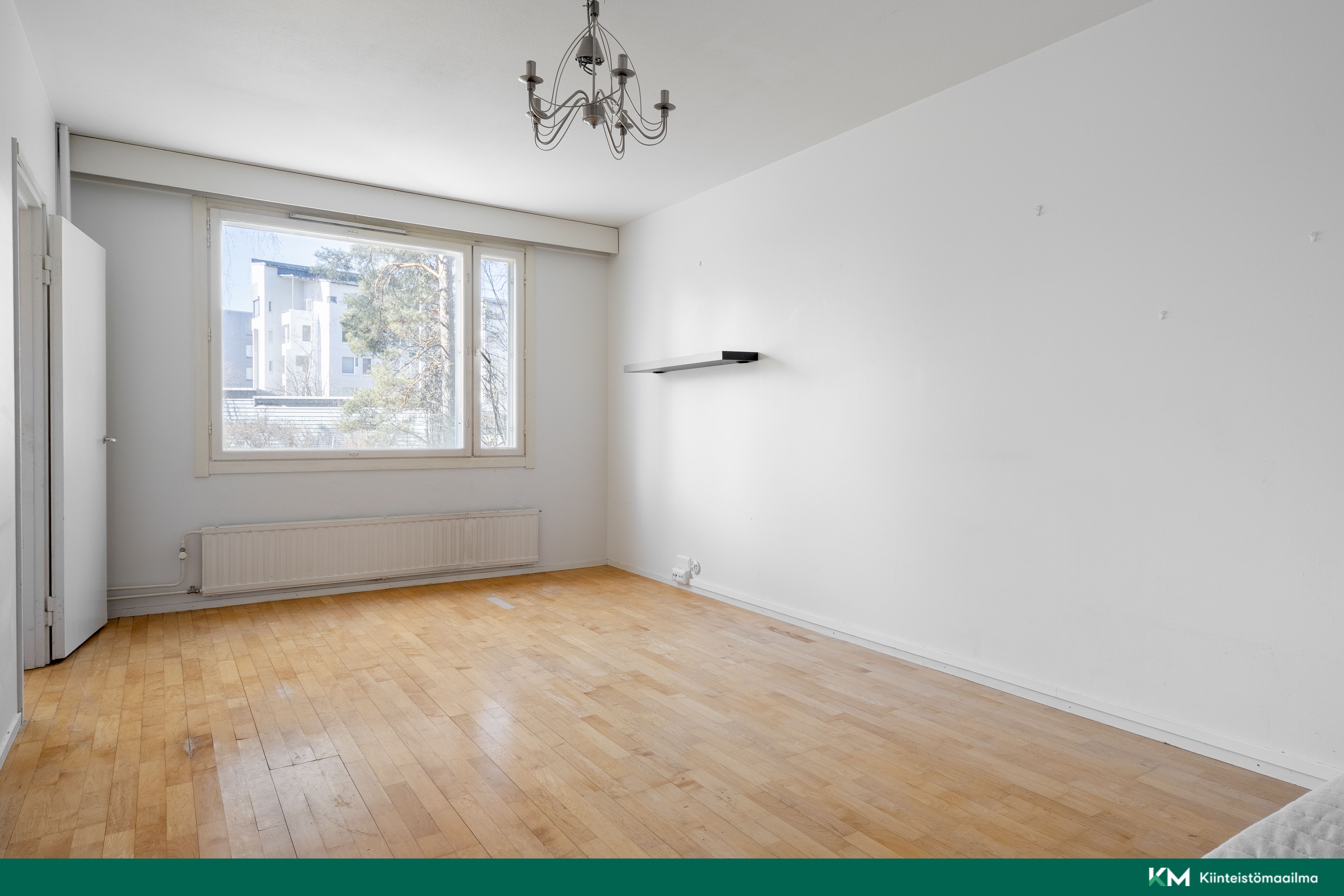 Keinutie 7 , Kontula, Helsinki