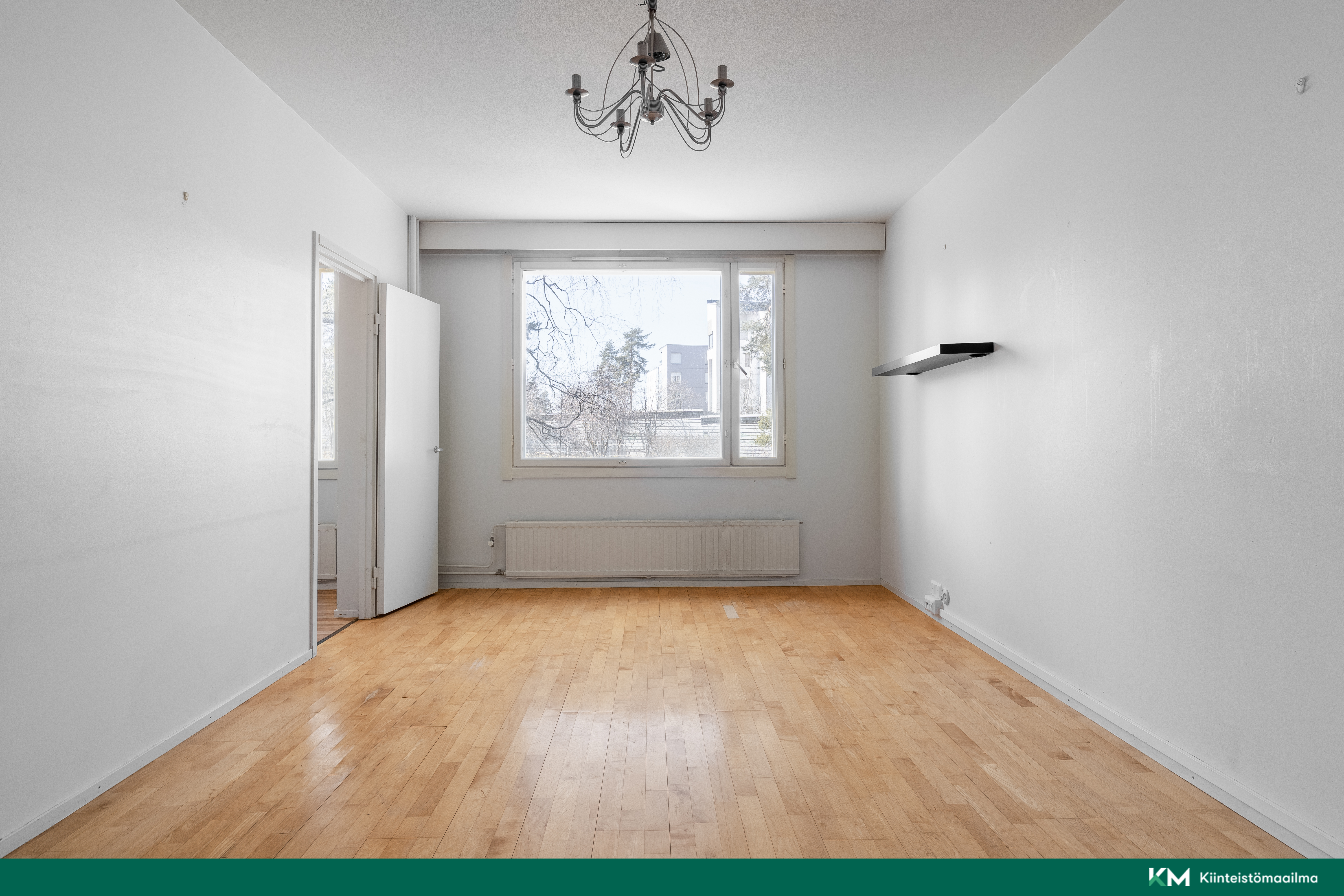 Keinutie 7 , Kontula, Helsinki