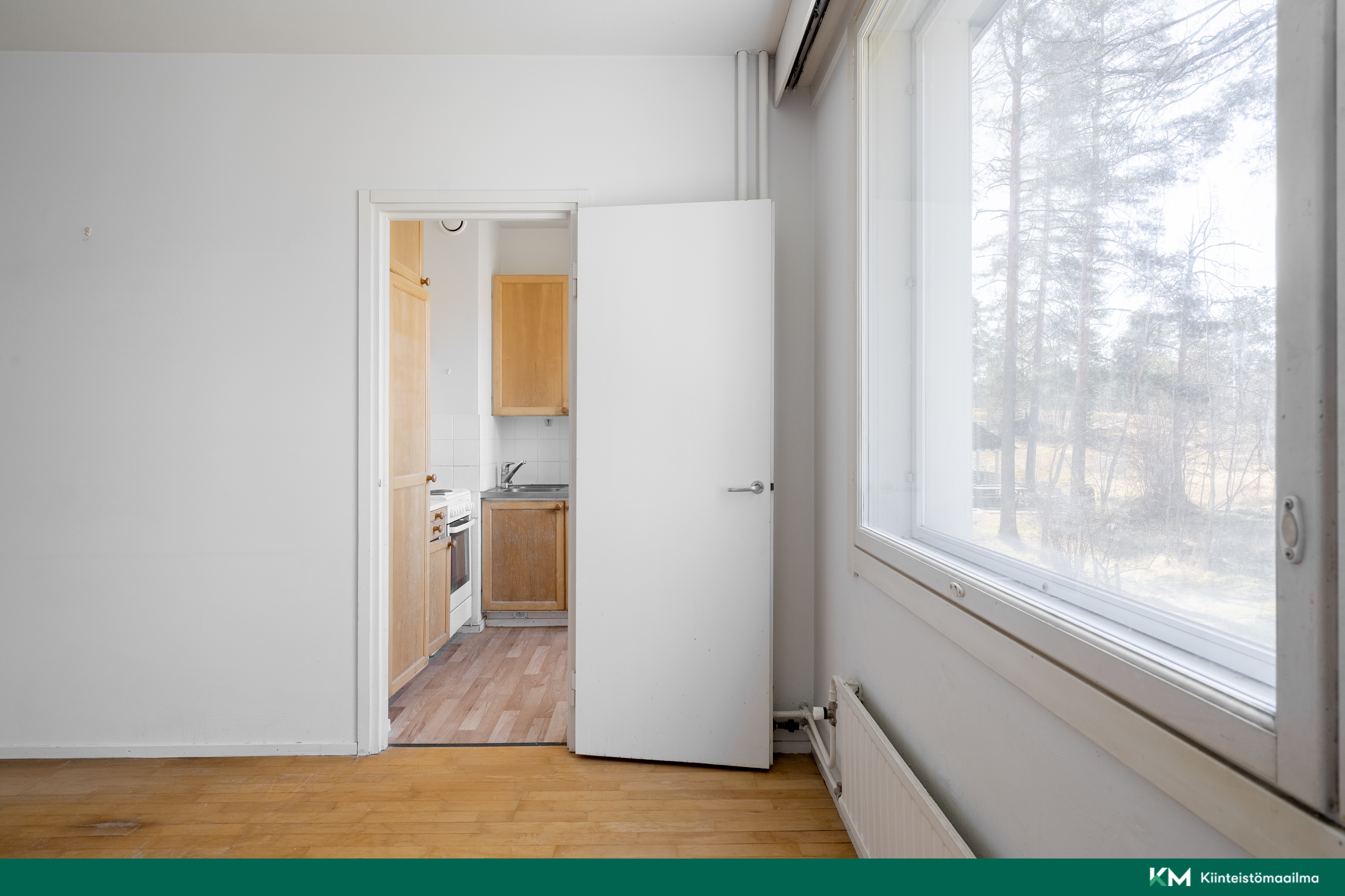 Keinutie 7 , Kontula, Helsinki