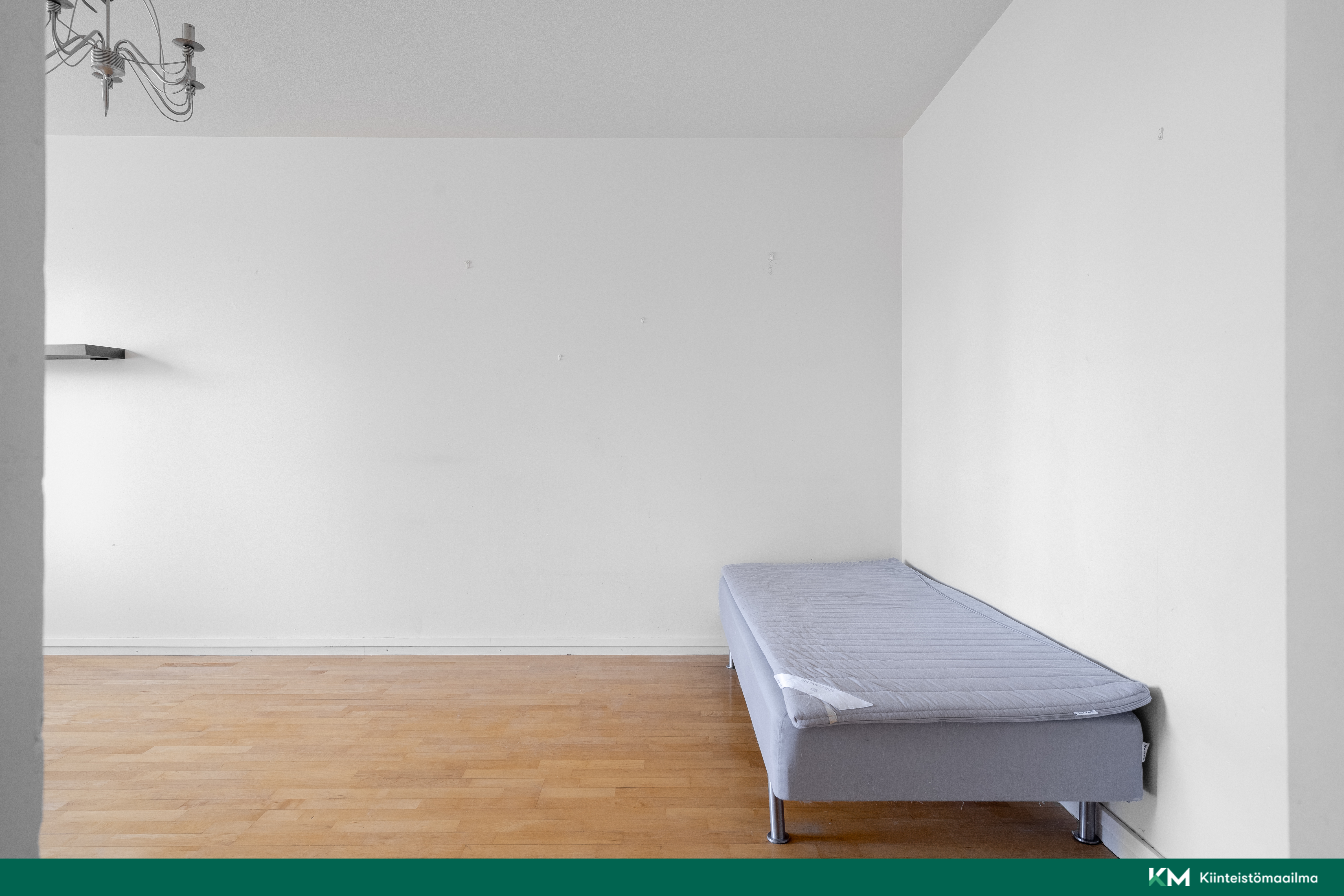 Keinutie 7 , Kontula, Helsinki