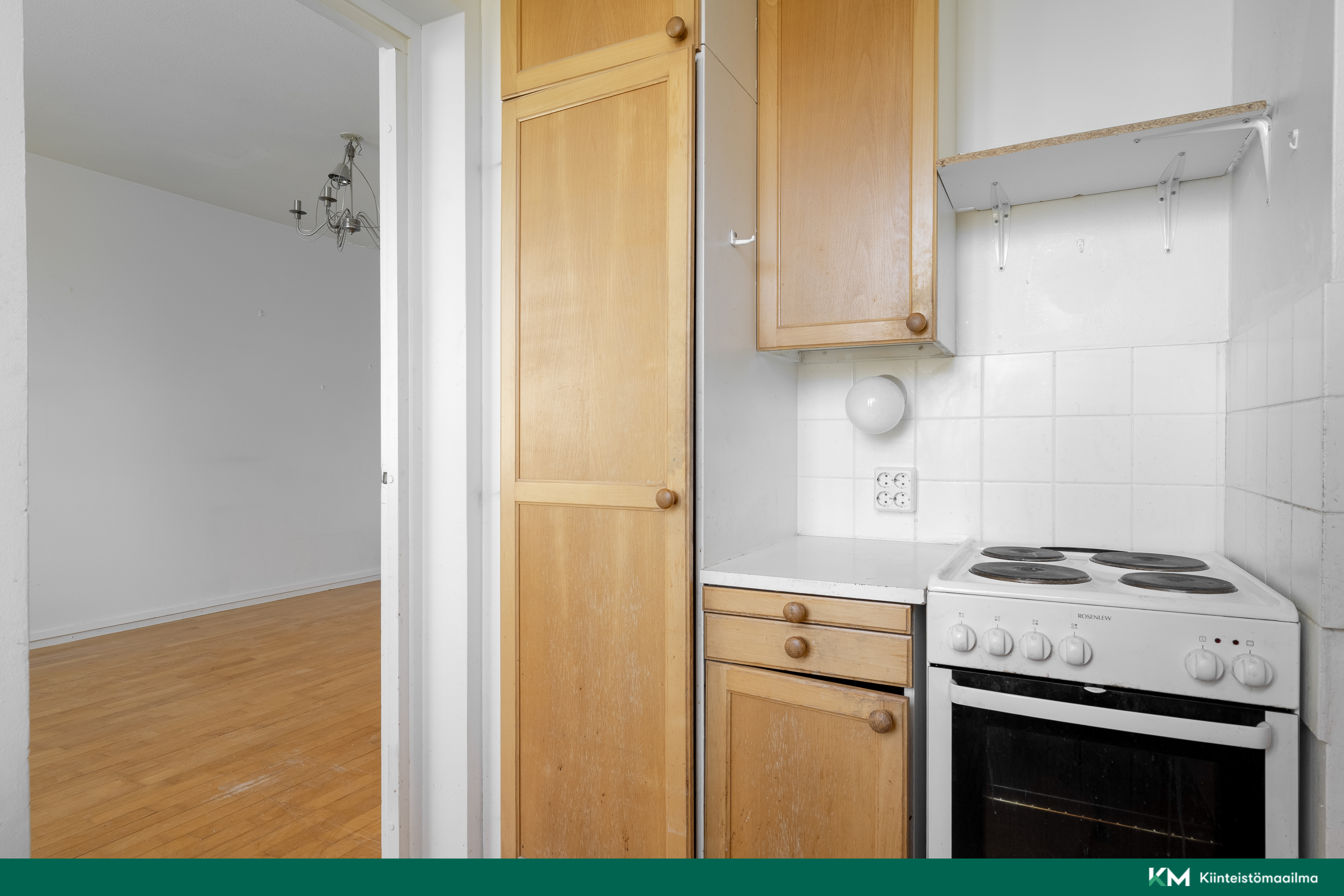 Keinutie 7 , Kontula, Helsinki