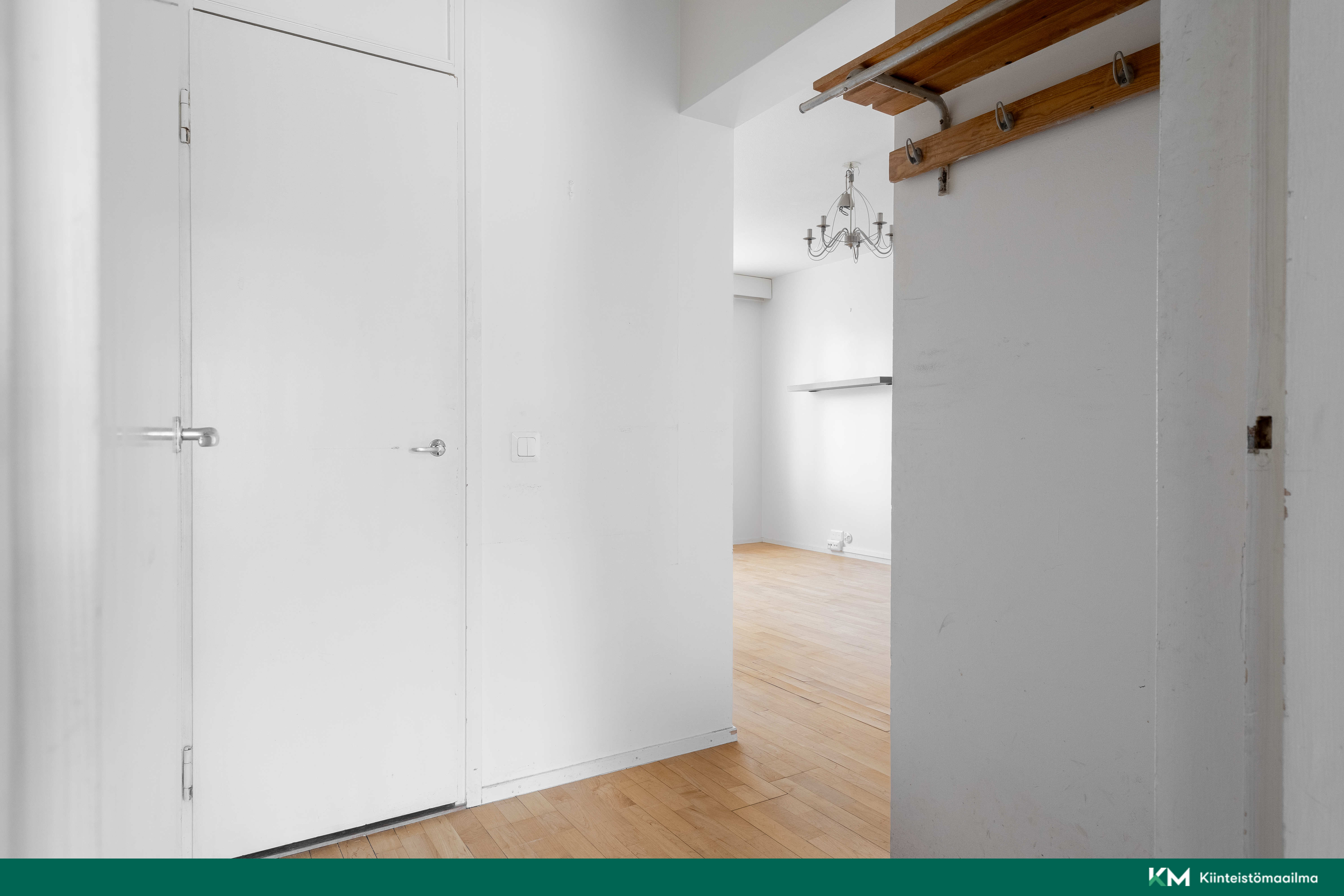 Keinutie 7 , Kontula, Helsinki