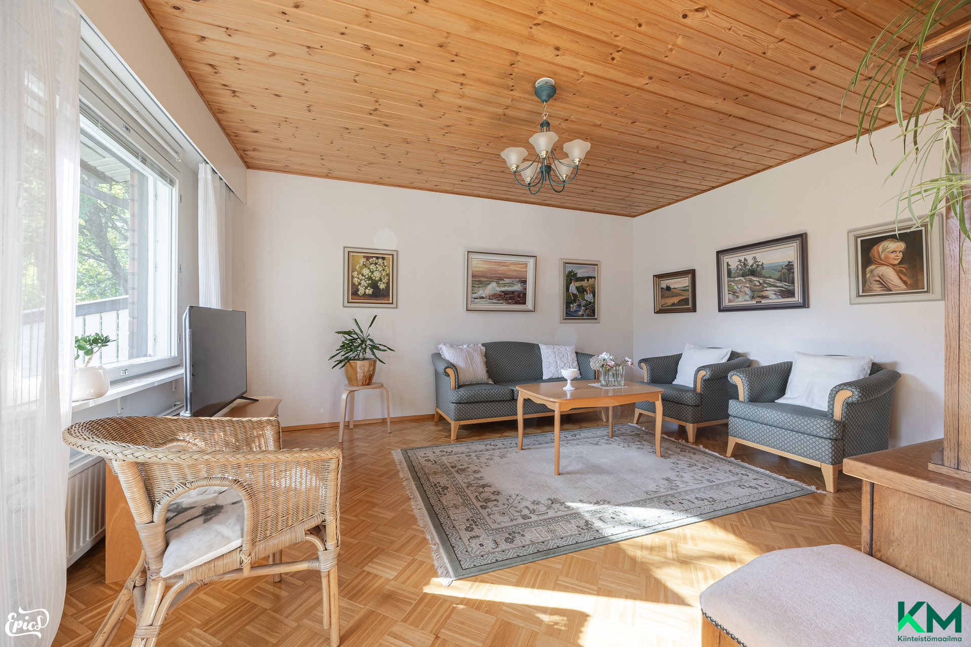 Ollilantie 2, Harakkala, Lempäälä