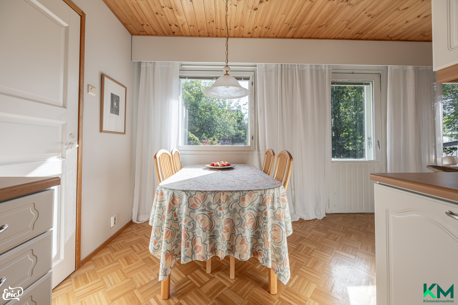 Ollilantie 2, Harakkala, Lempäälä