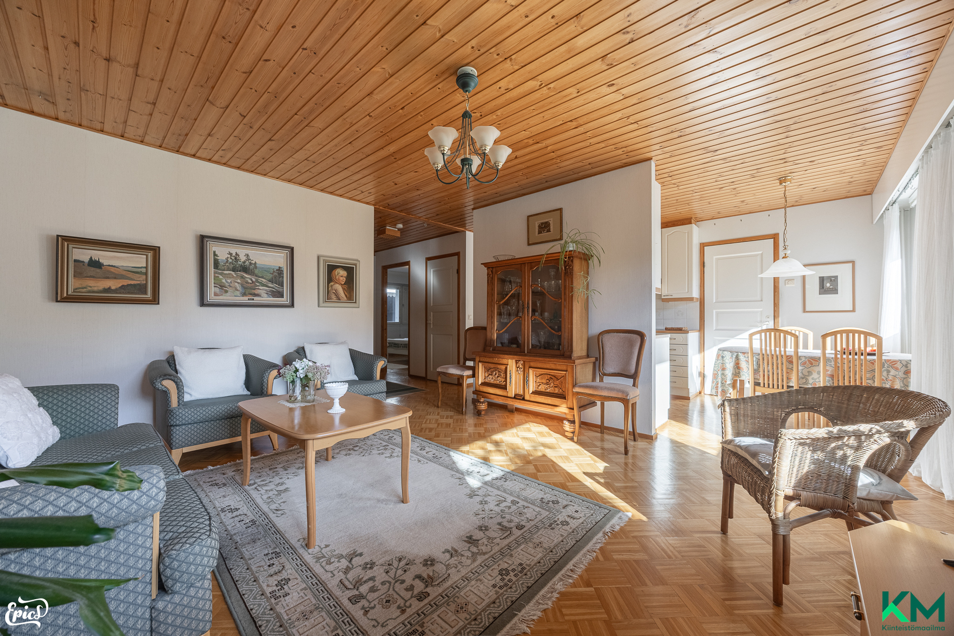 Ollilantie 2, Harakkala, Lempäälä