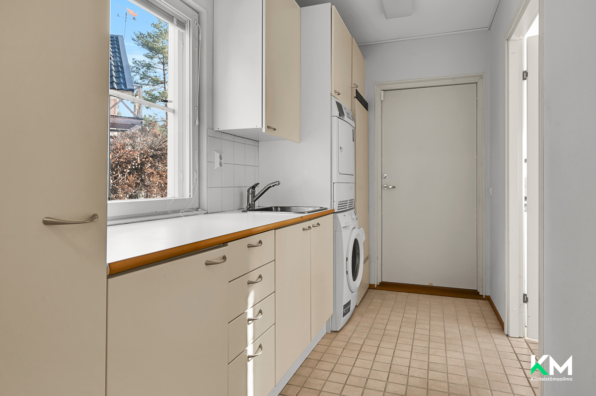 Katajanokantie 22, Inkoo