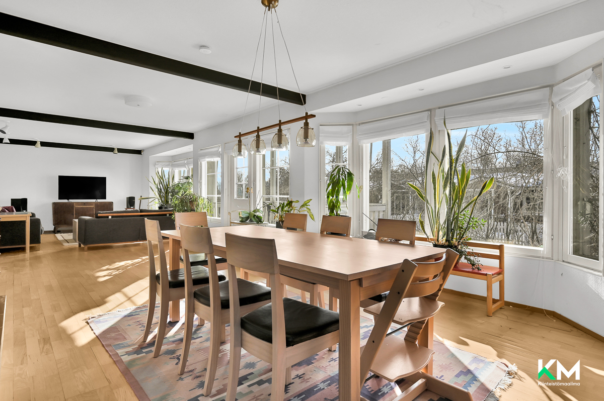 Katajanokantie 22, Inkoo