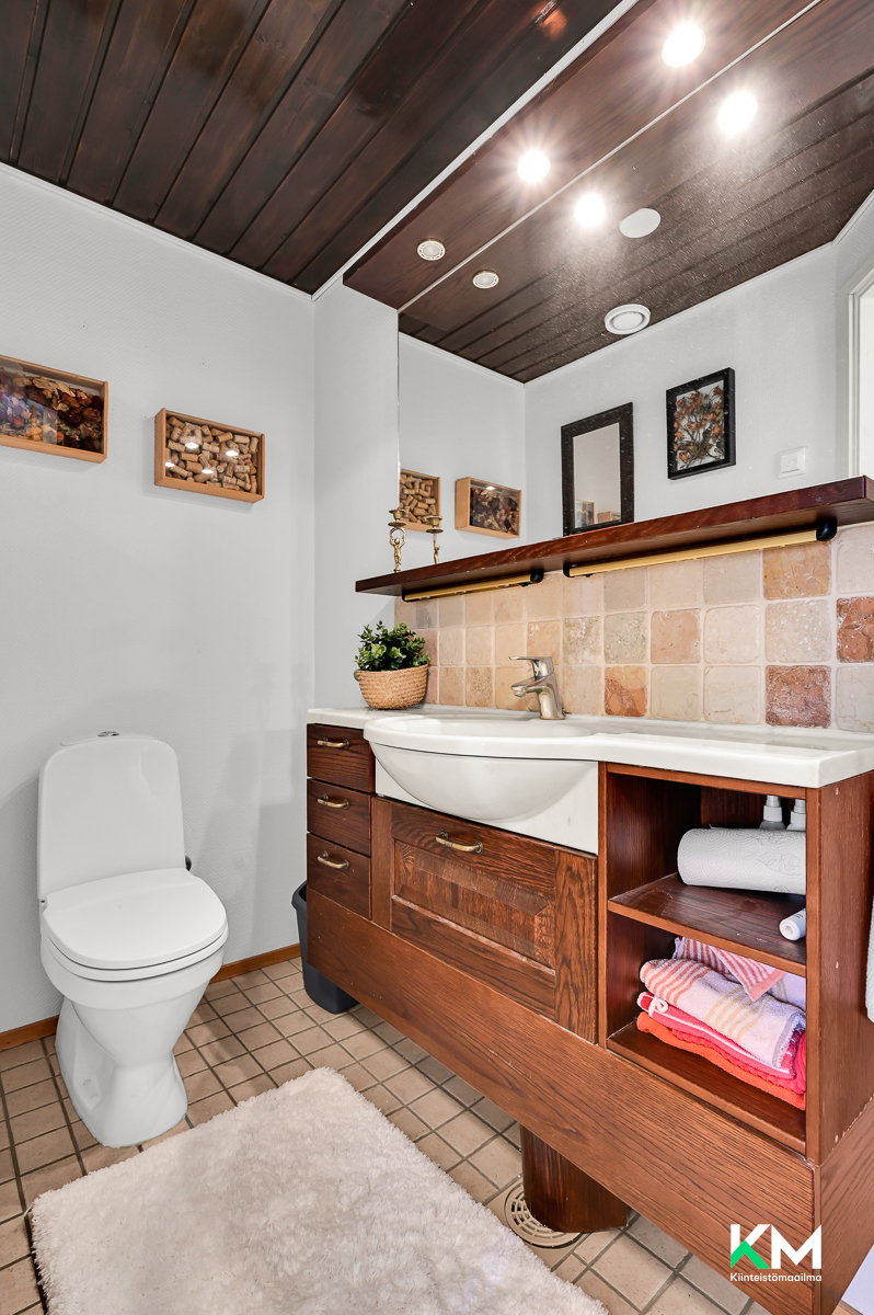 Katajanokantie 22, Inkoo