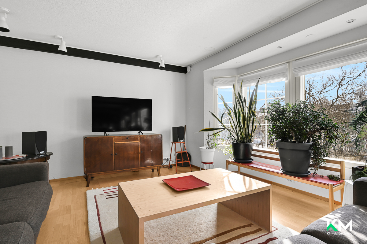 Katajanokantie 22, Inkoo